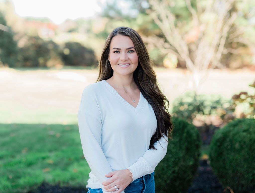 Kristina Worton, LCSW-C, Founder & Therapist