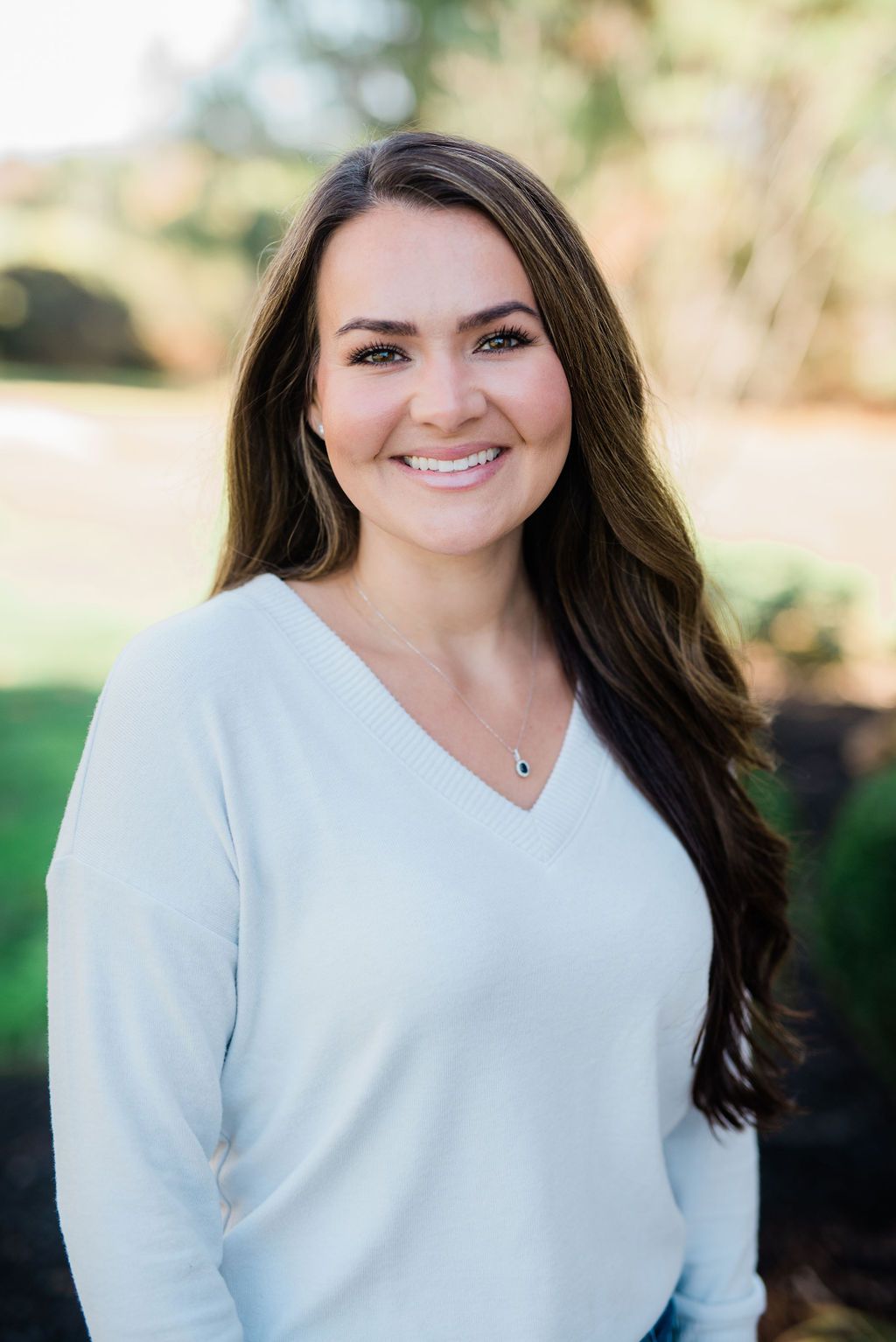 Kristina Worton, LCSW-C, Founder & Therapist