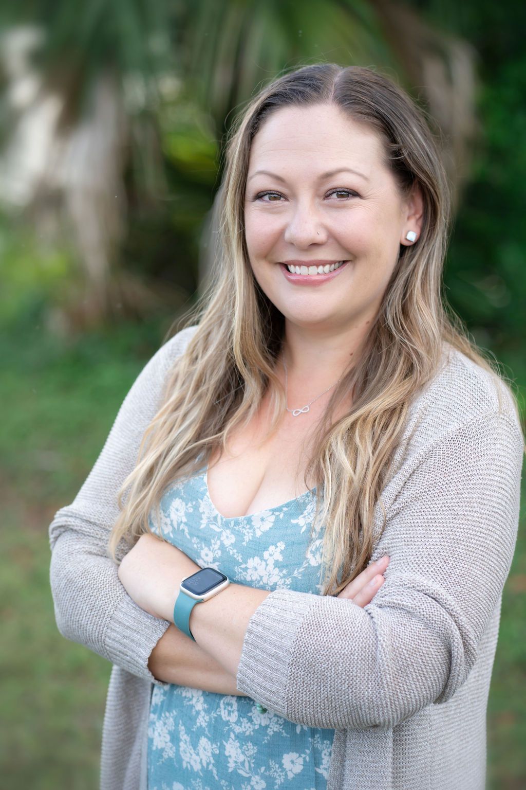 Kristina Beaudry, LMHC, NCC, MAC, QS