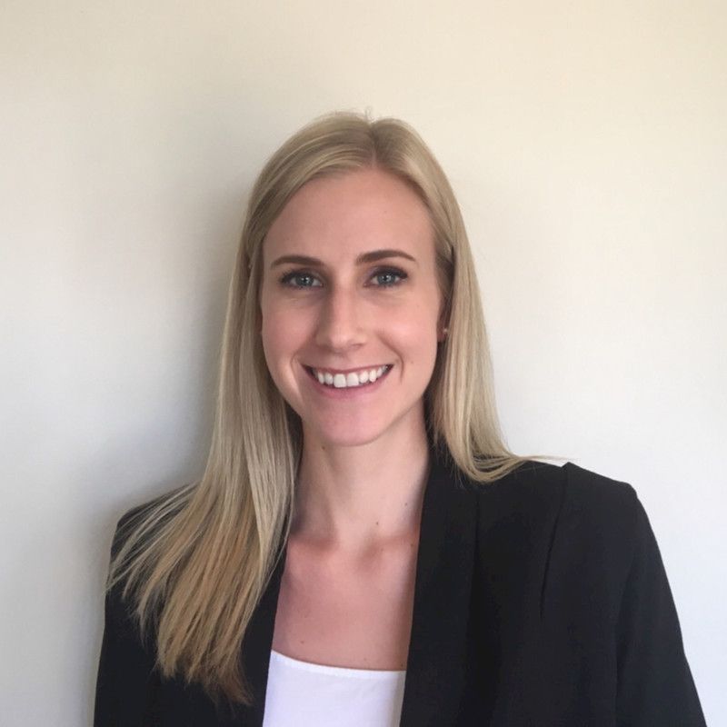 Alexandra Scallion, LMHC