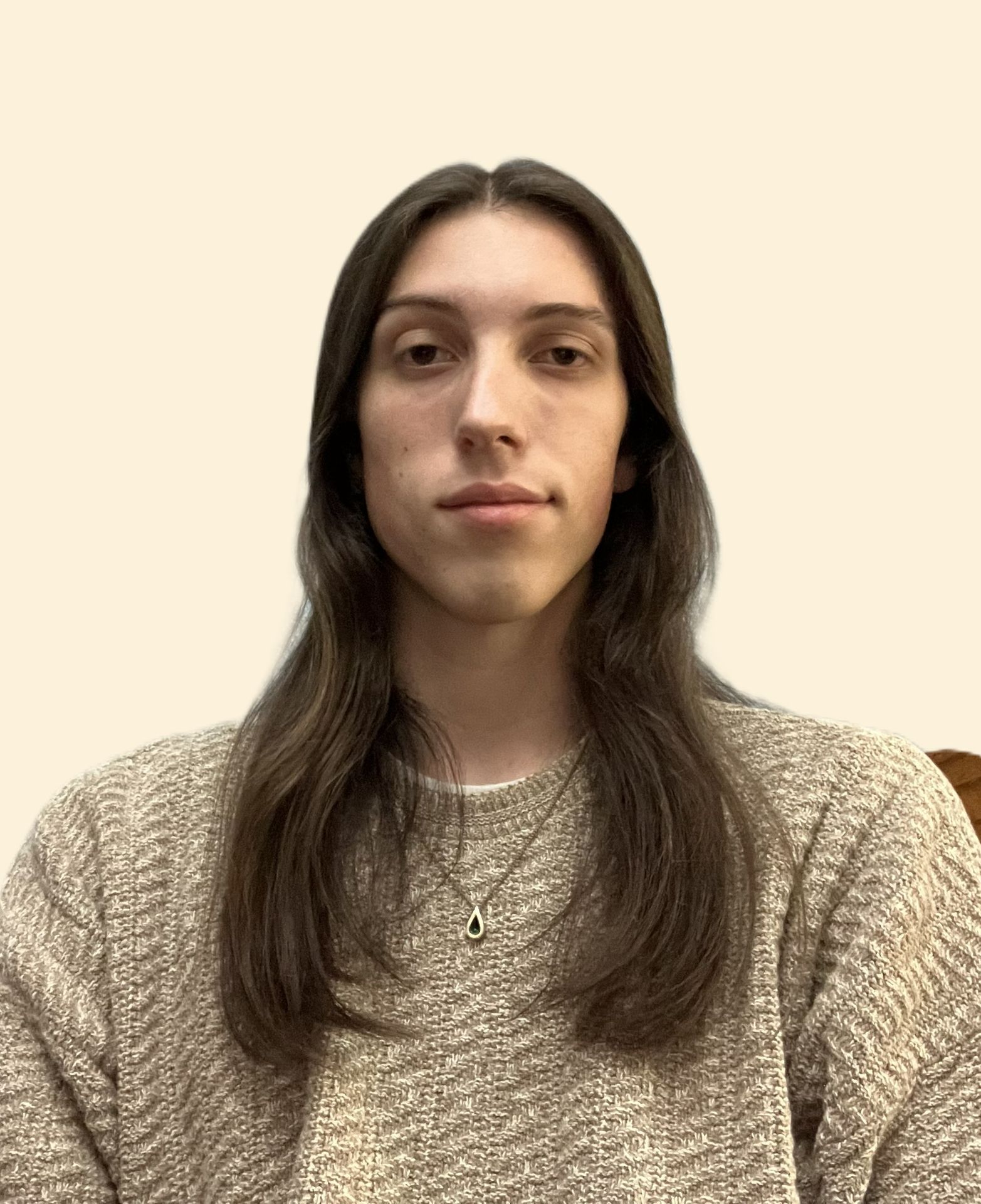 Joe Hartman, MA, LMHCA