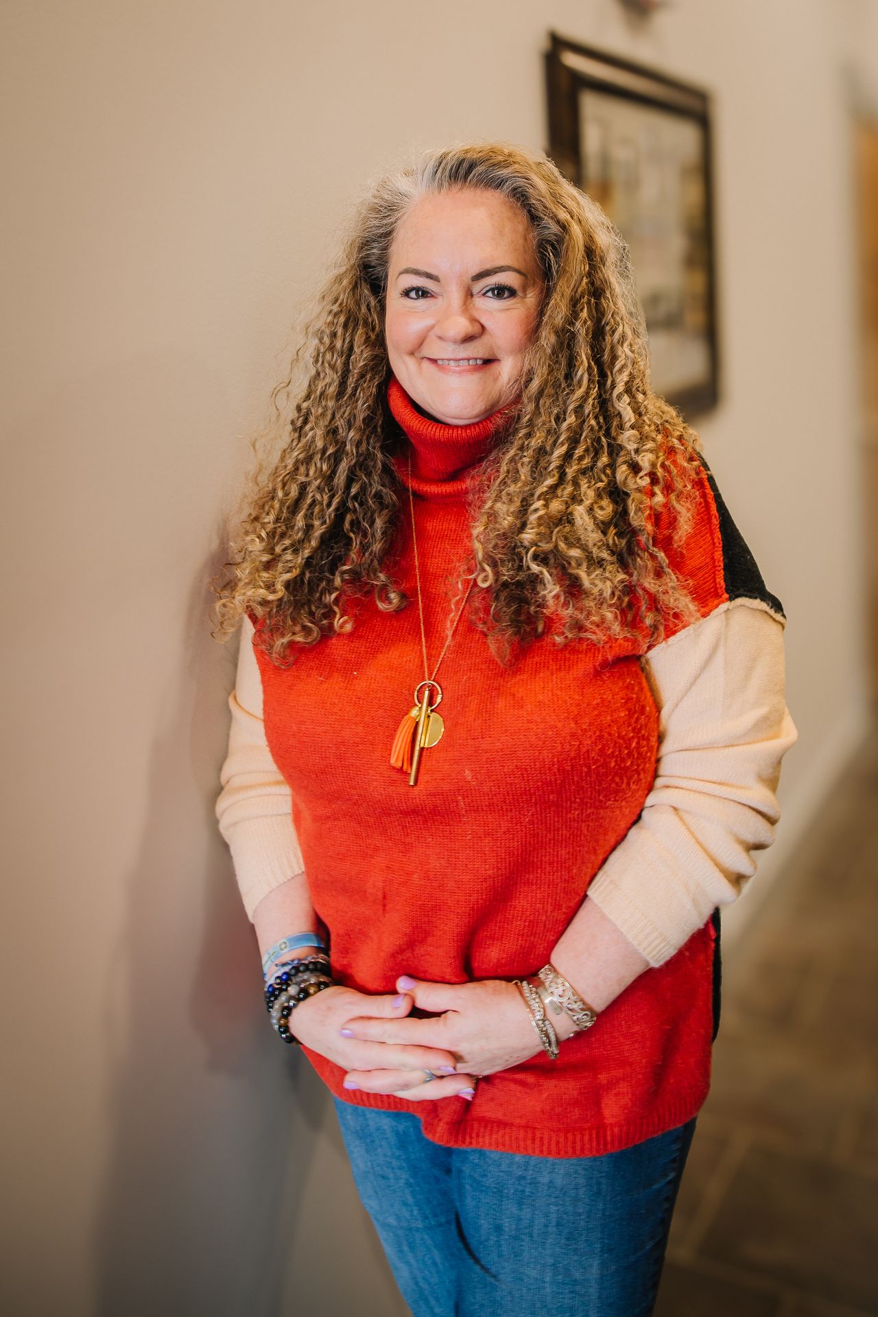 Kellie Reed, MA, LMHC