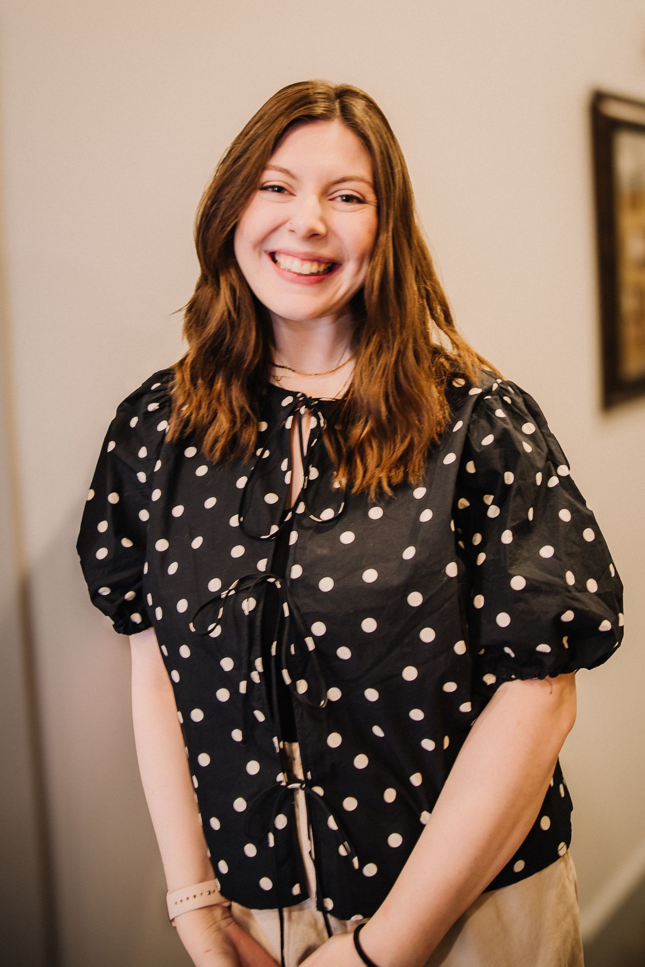 Emma Ubelhor, MA, LMFTA