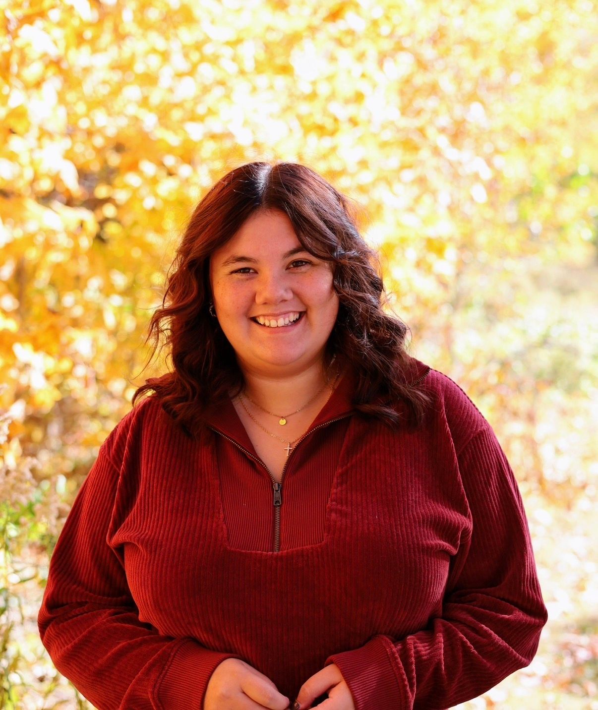 Bella Graddy, BS Human Services