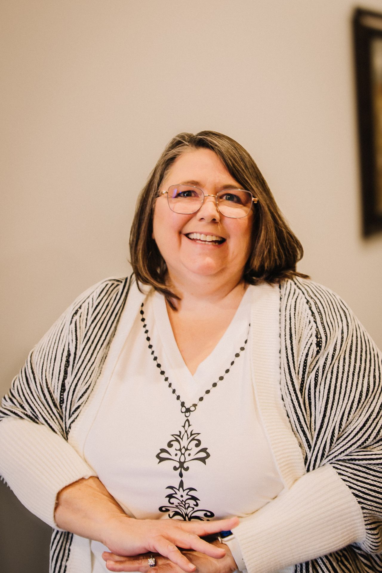 Kristina Graber, MA, LMFT