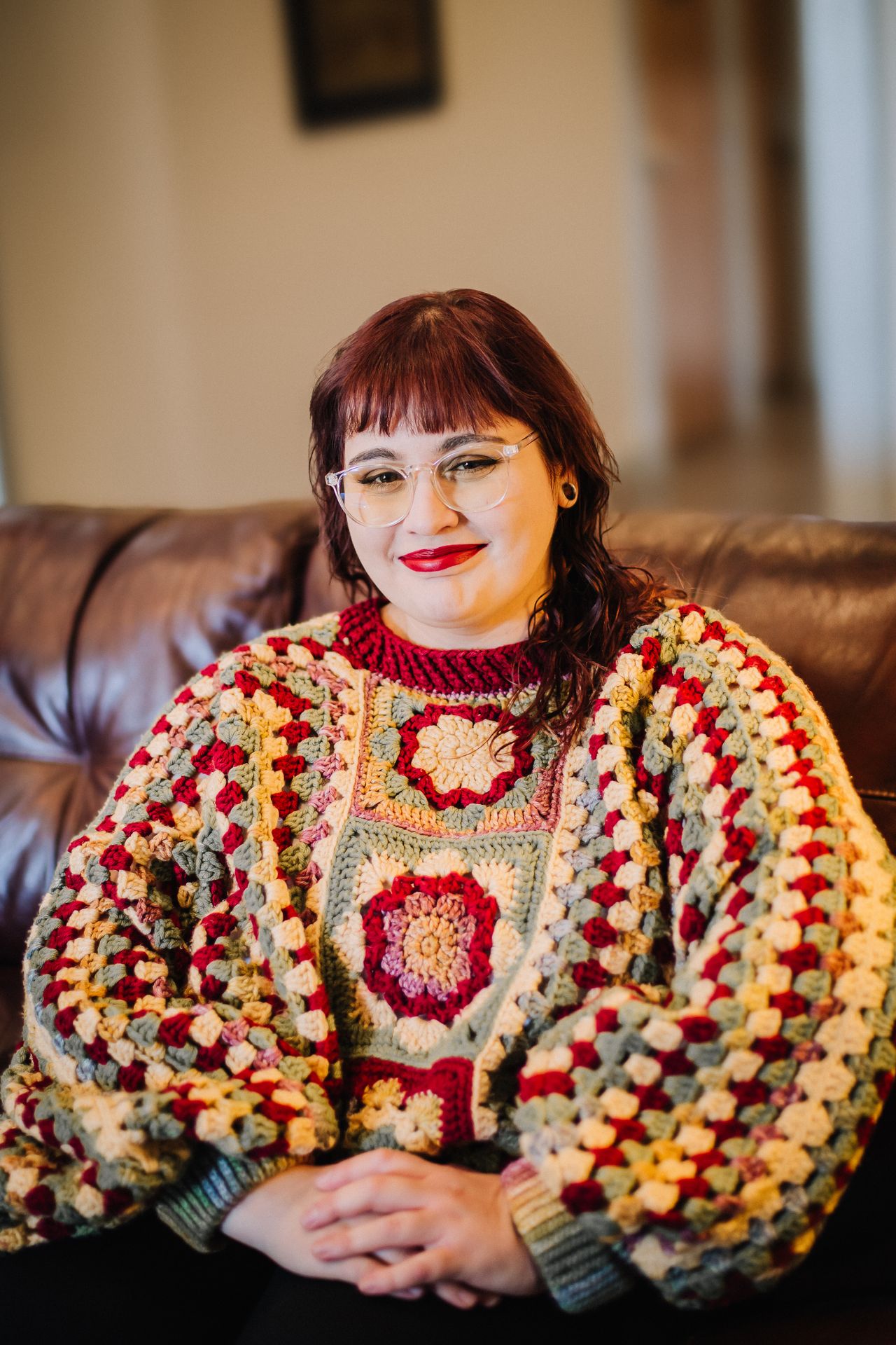 Skylar Haywood, MA, LMHCA