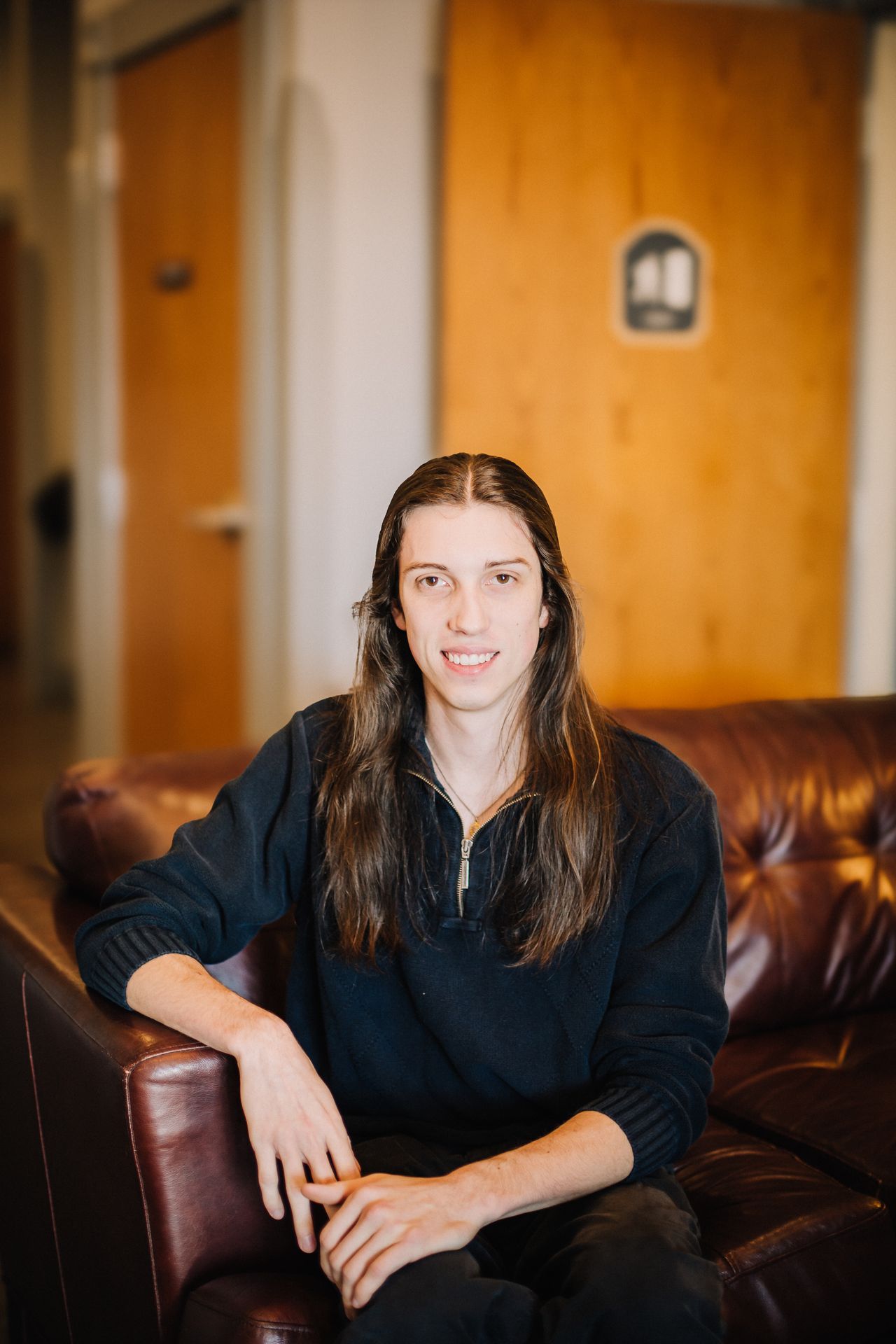 Joe Hartman, MA, LMHCA