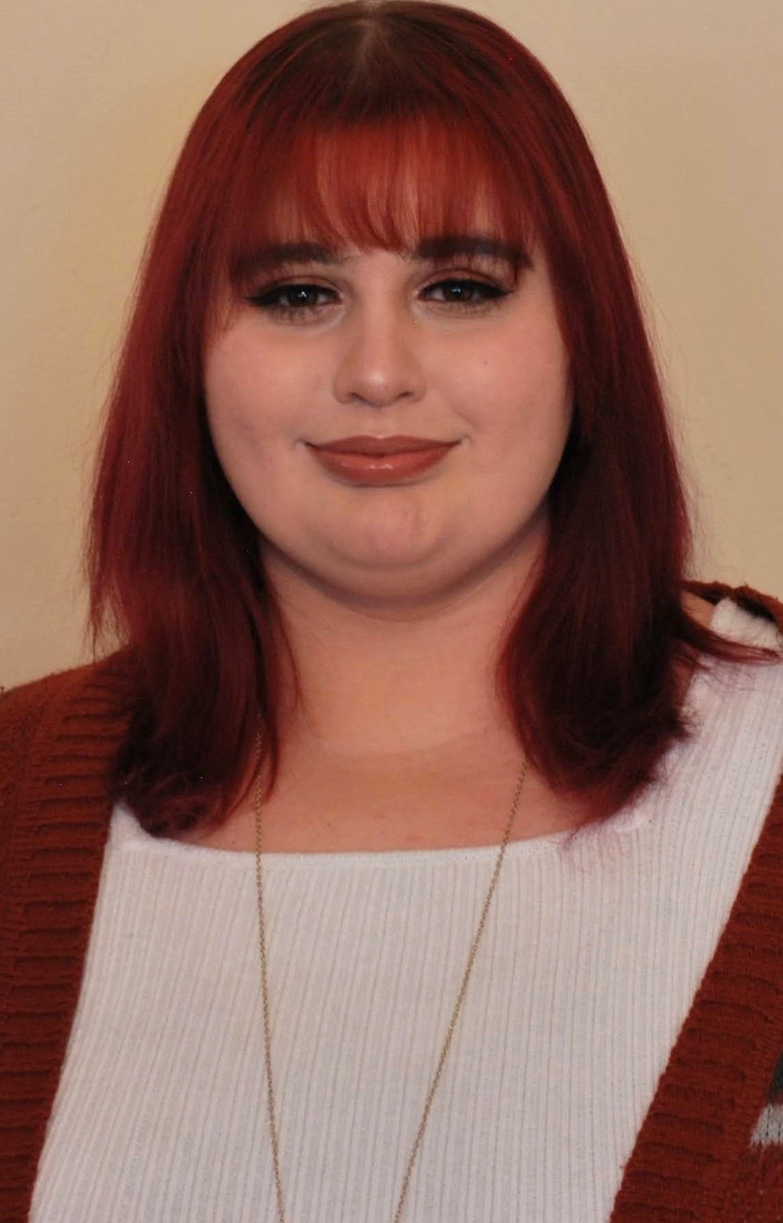 Skylar Haywood, MA, LMHCA