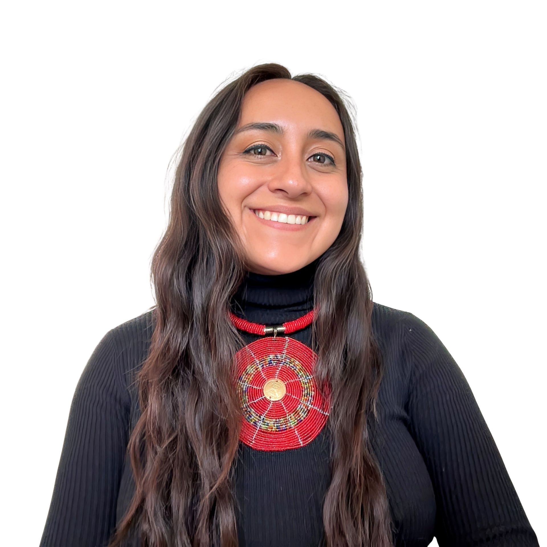 Amanda Sorourbakhsh