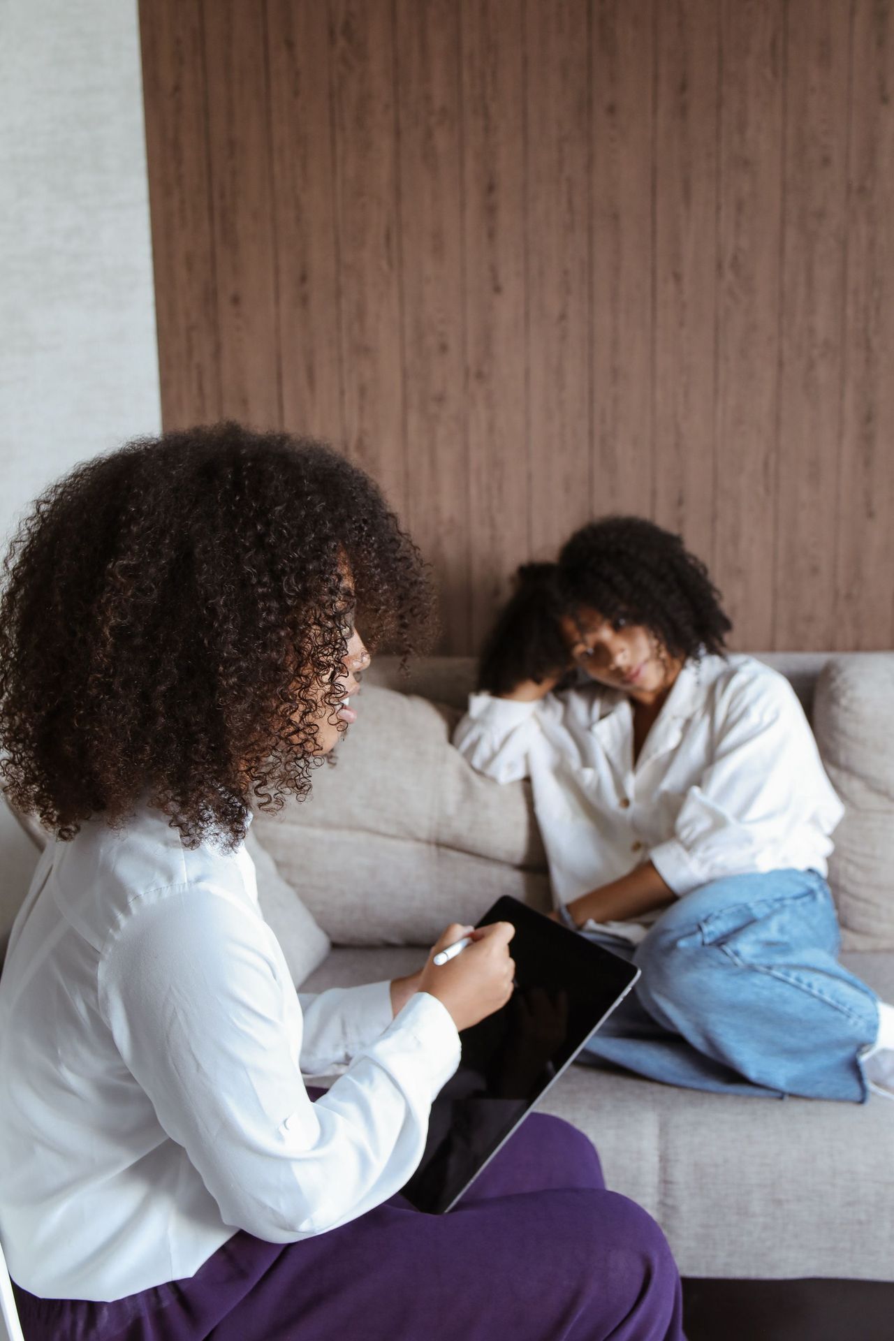 The Counseling Process - Why It Can Take So Long - Part 2
