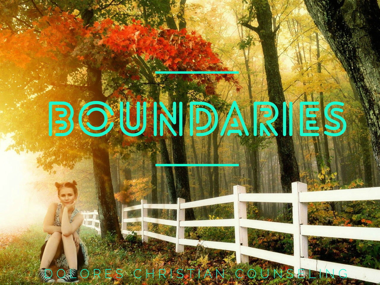 Boundary Setting: Why We Don’t Have to Experience Guilt