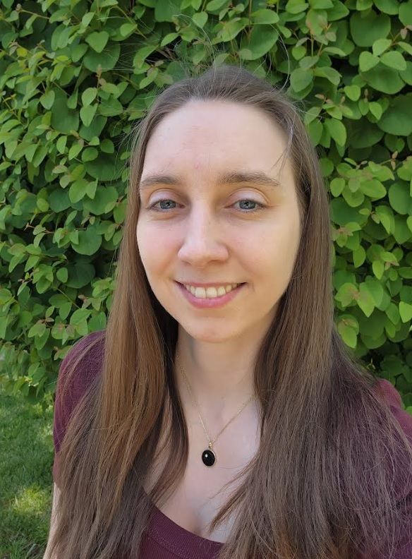 Jackie Stellakis, Billing Specialist