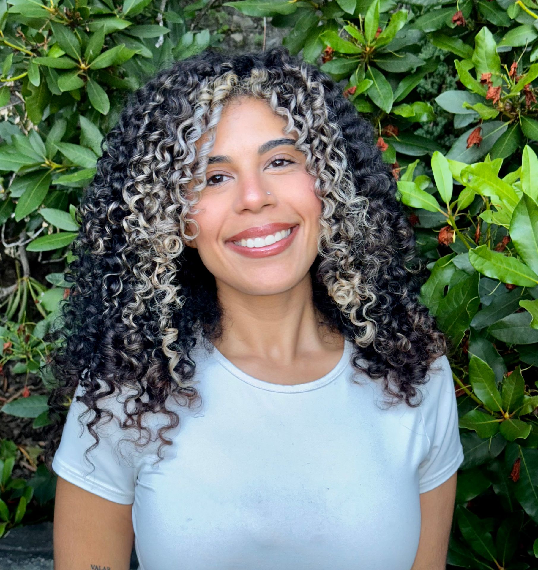 Christie Encarnacion, LAC