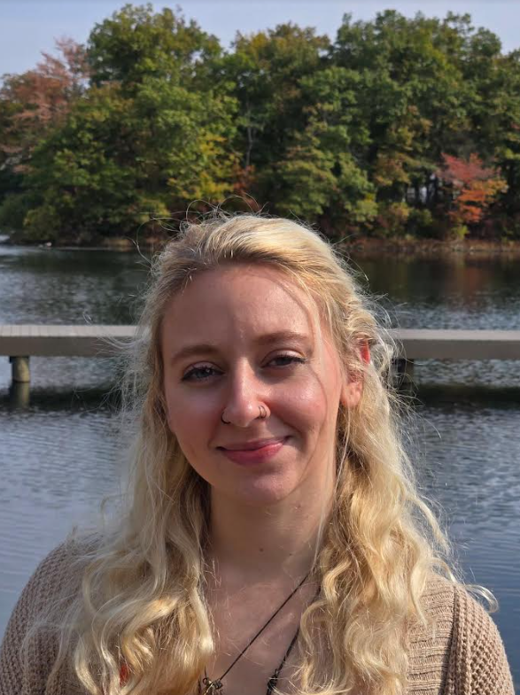 Sydney Azzolino, LAC, ADC 