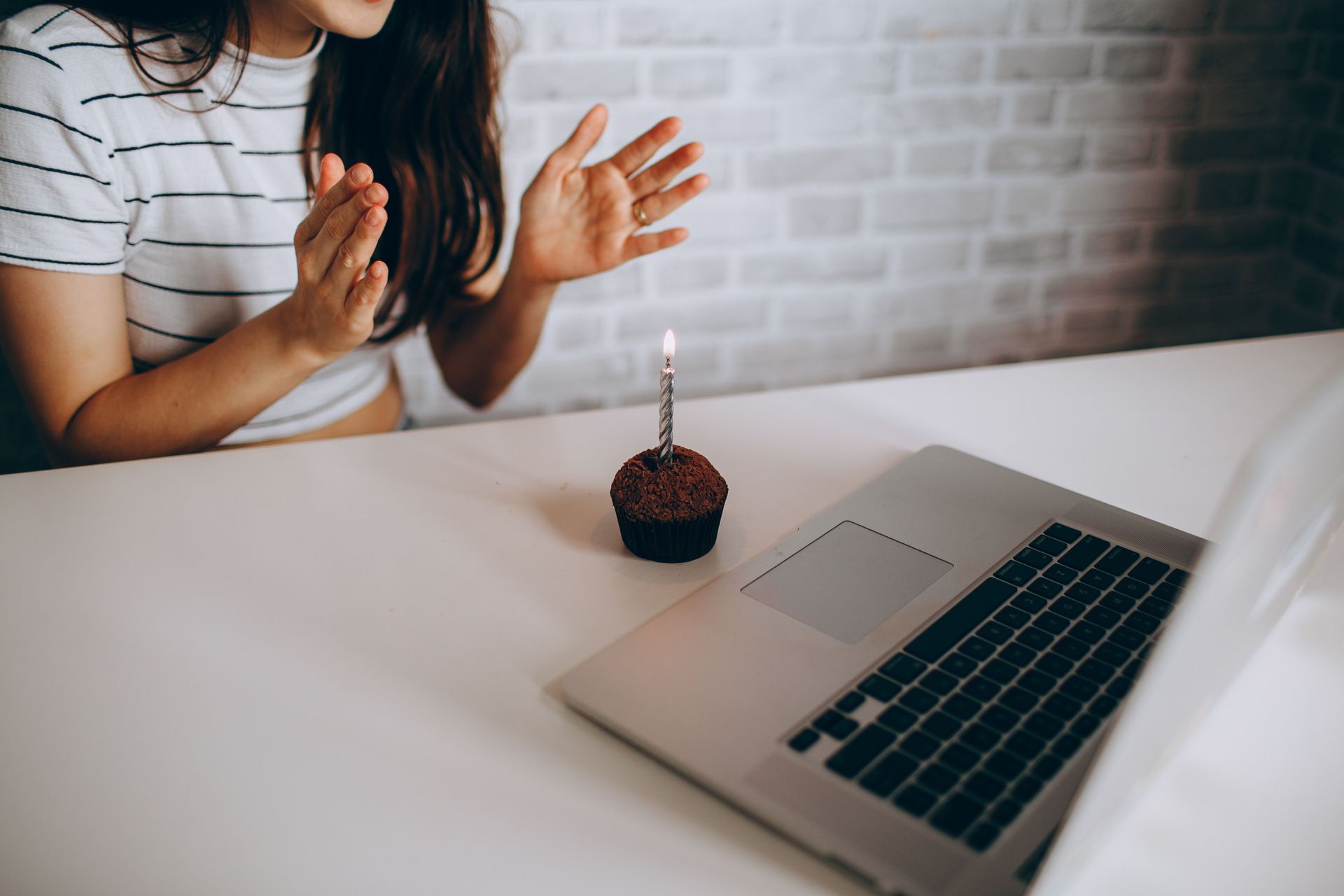 Celebrating the Small Wins