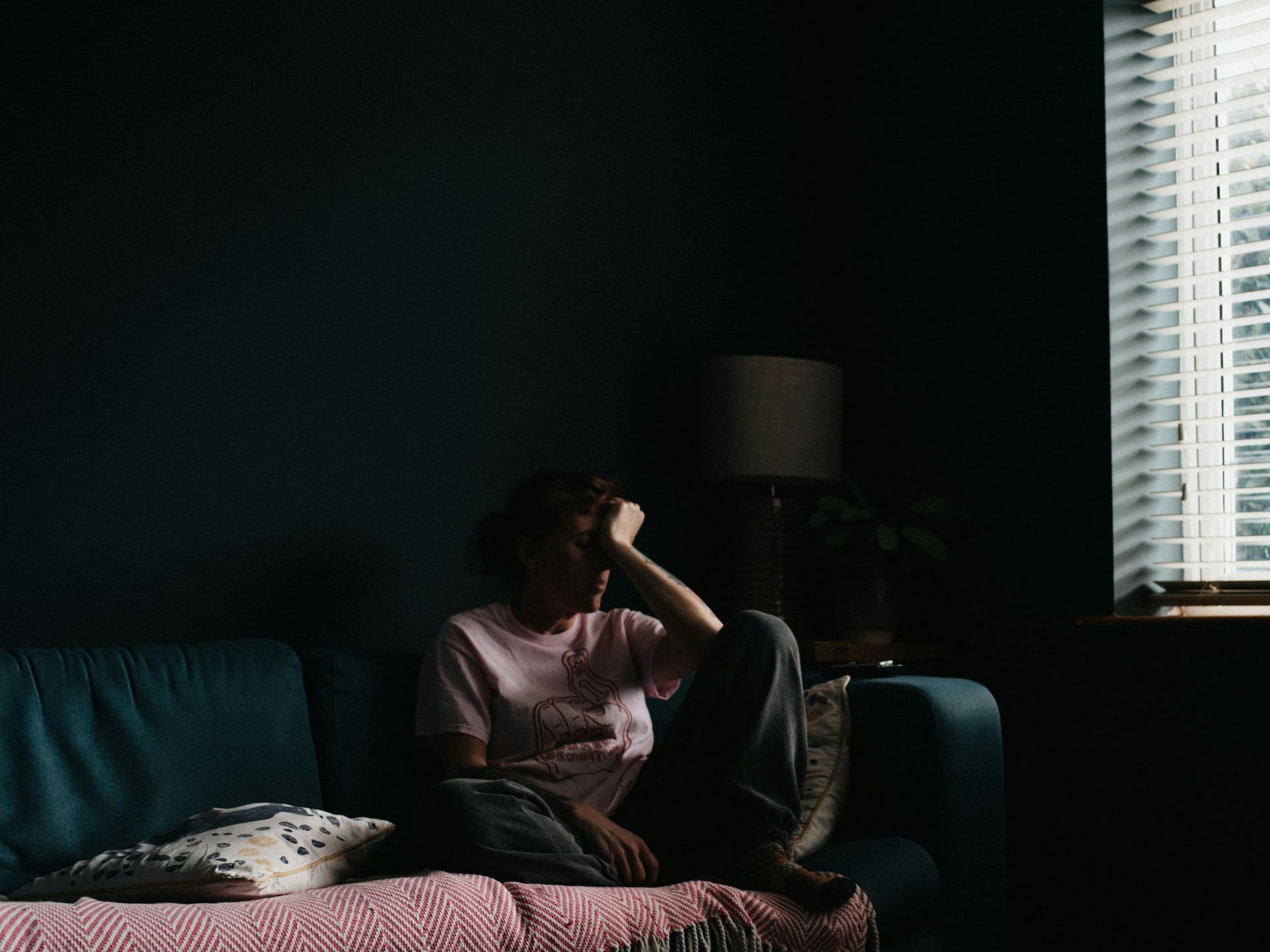 What to Do When You’re Tired of Carrying Everything