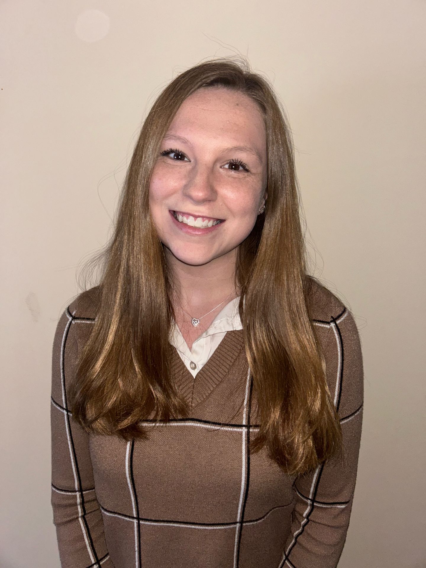 Breanna Zariello, LMSW