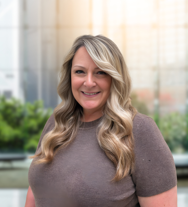 Melissa Burnell, LMHC