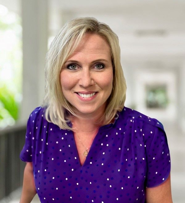 Julie Setmeyer, MS, LMHC, EMDR