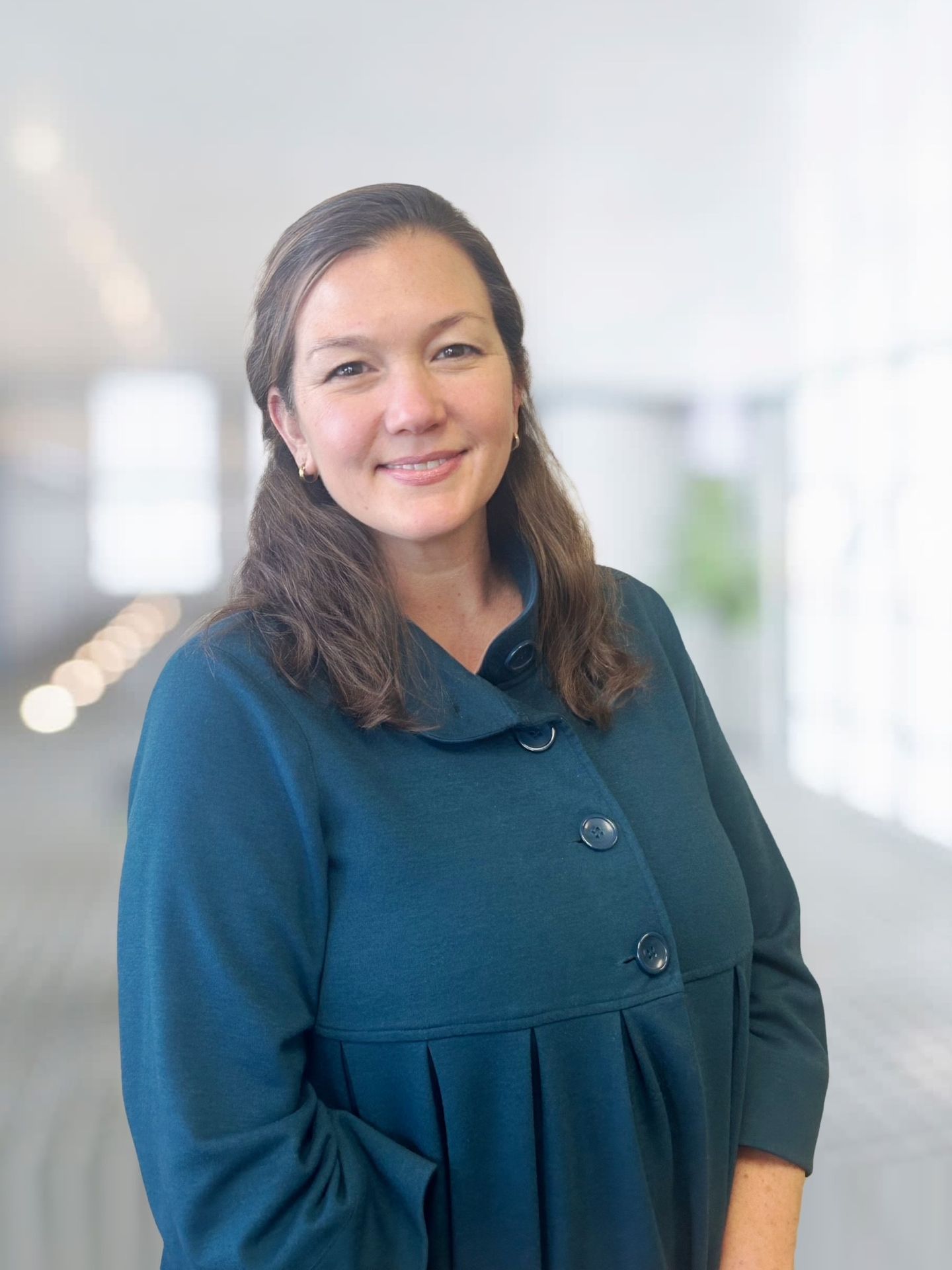 Michelle White, LMHC, LCAC