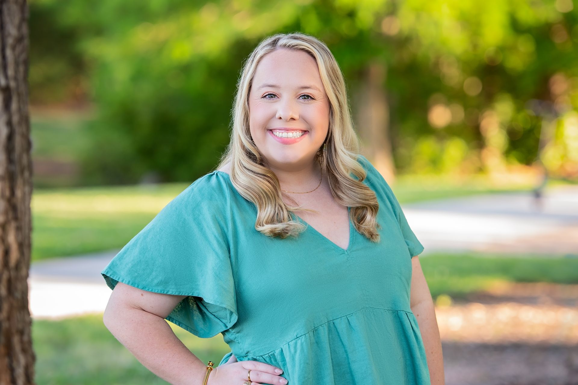 Hannah McDonald, LMFT-Associate