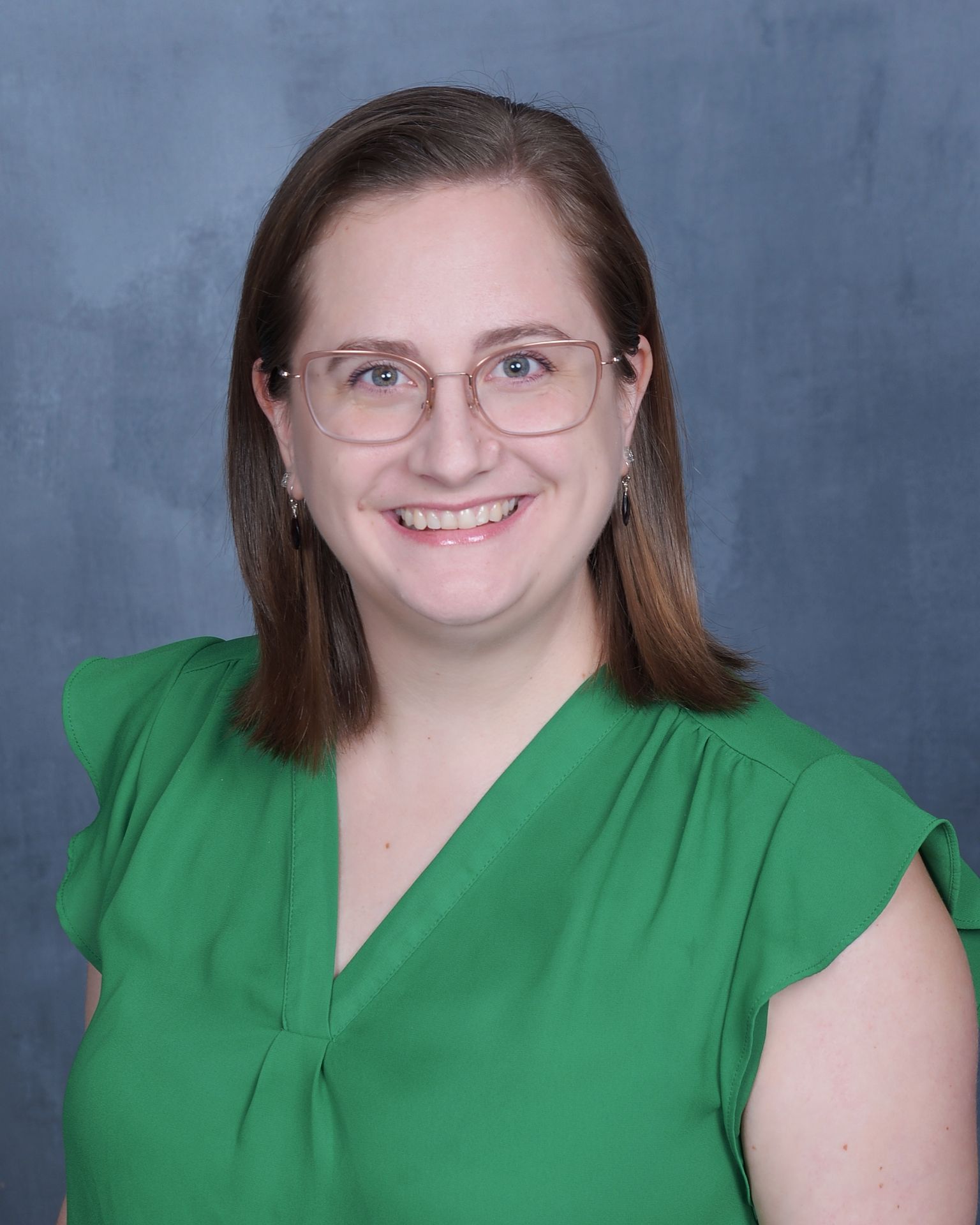 Samantha Heinly, LCSW-S, PMH-C