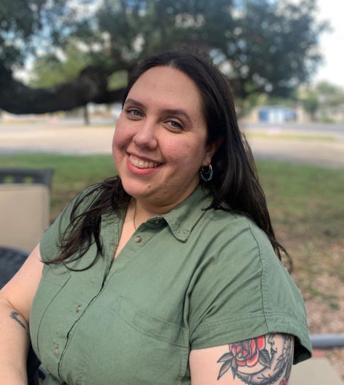 Kate Kirages-Gordon, LCSW-S