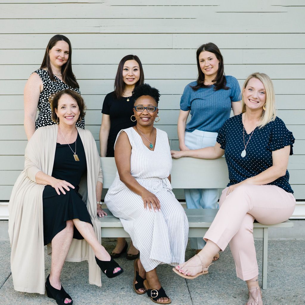 The Center for Postpartum Family Health Counseling Houston, TX