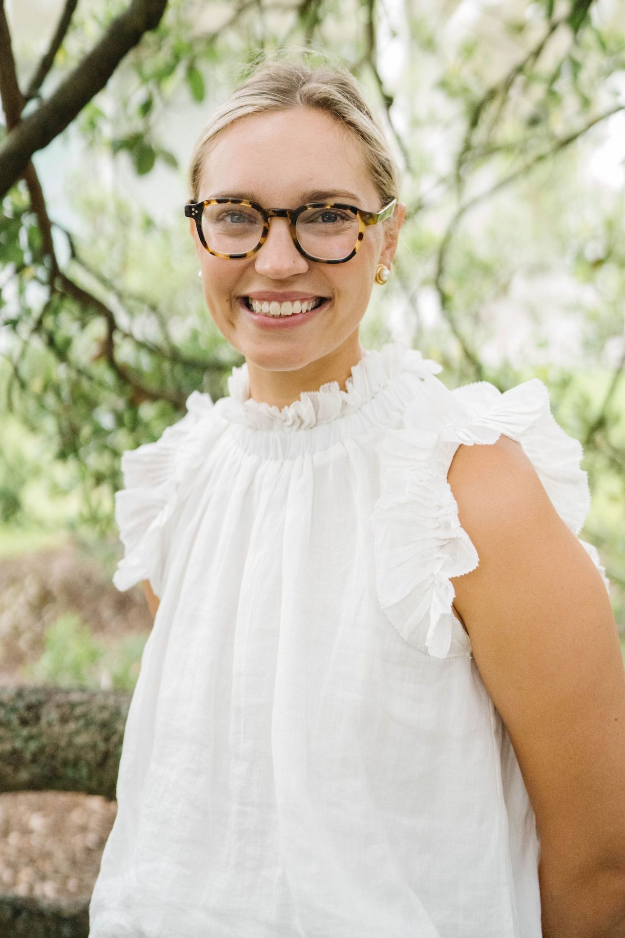 Mary Alice Carpenter | Therapist | Houston, TX