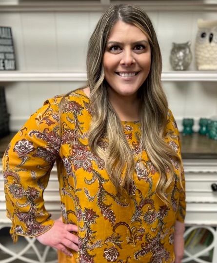 Andrea Fried, PMHNP-BC