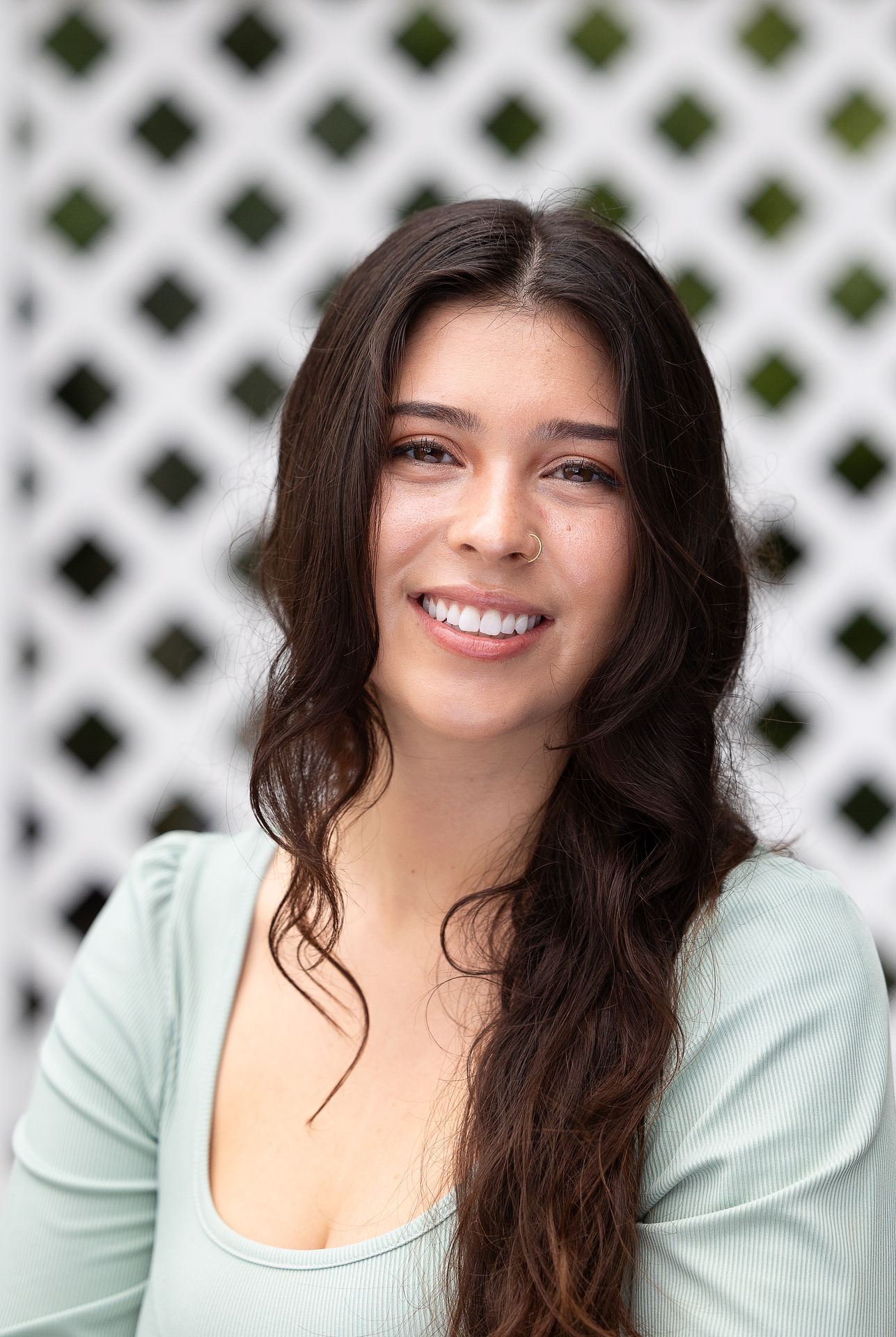 Brooke O'Donnell, LSW