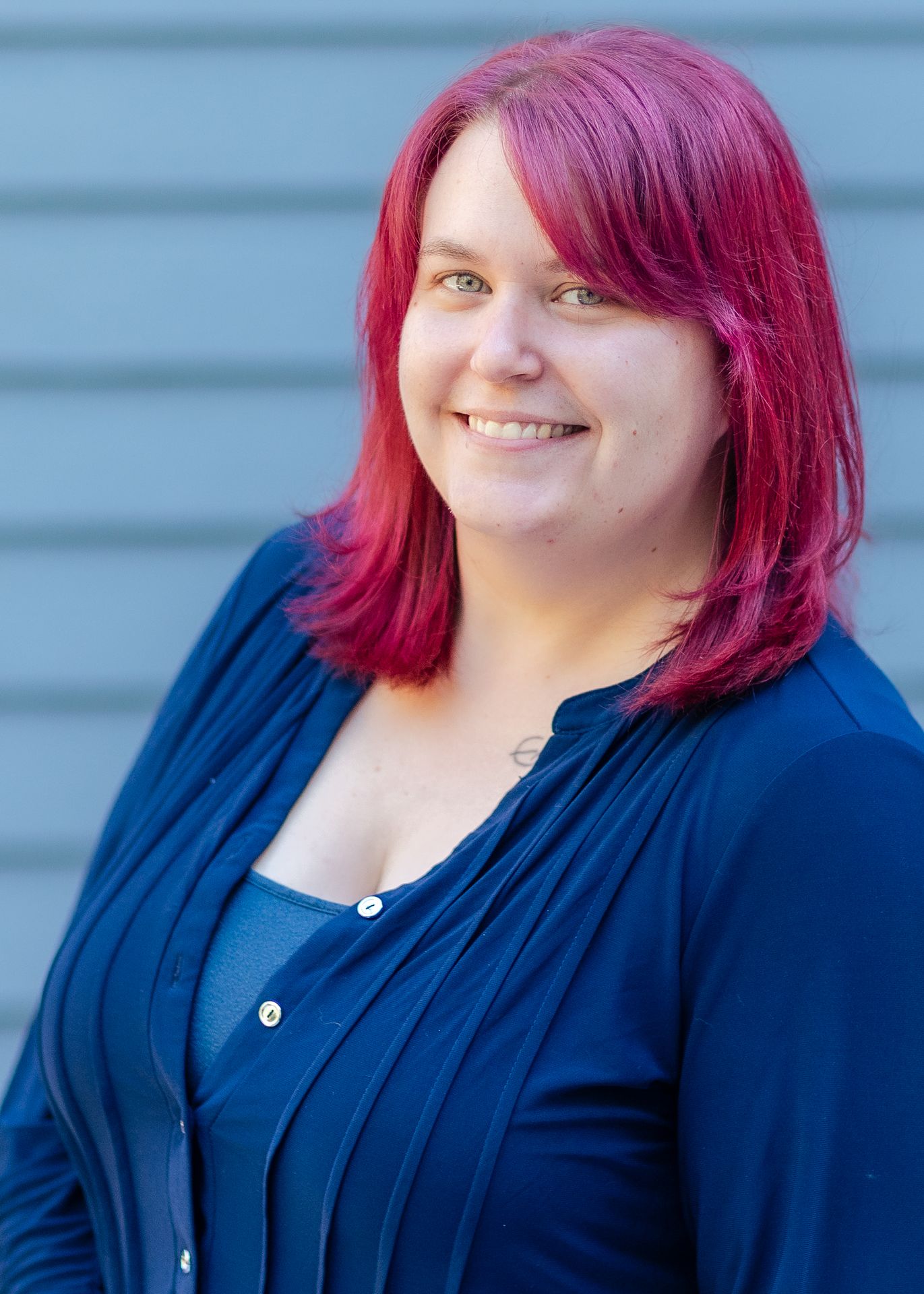 Amy Cwiklinski, LMFT