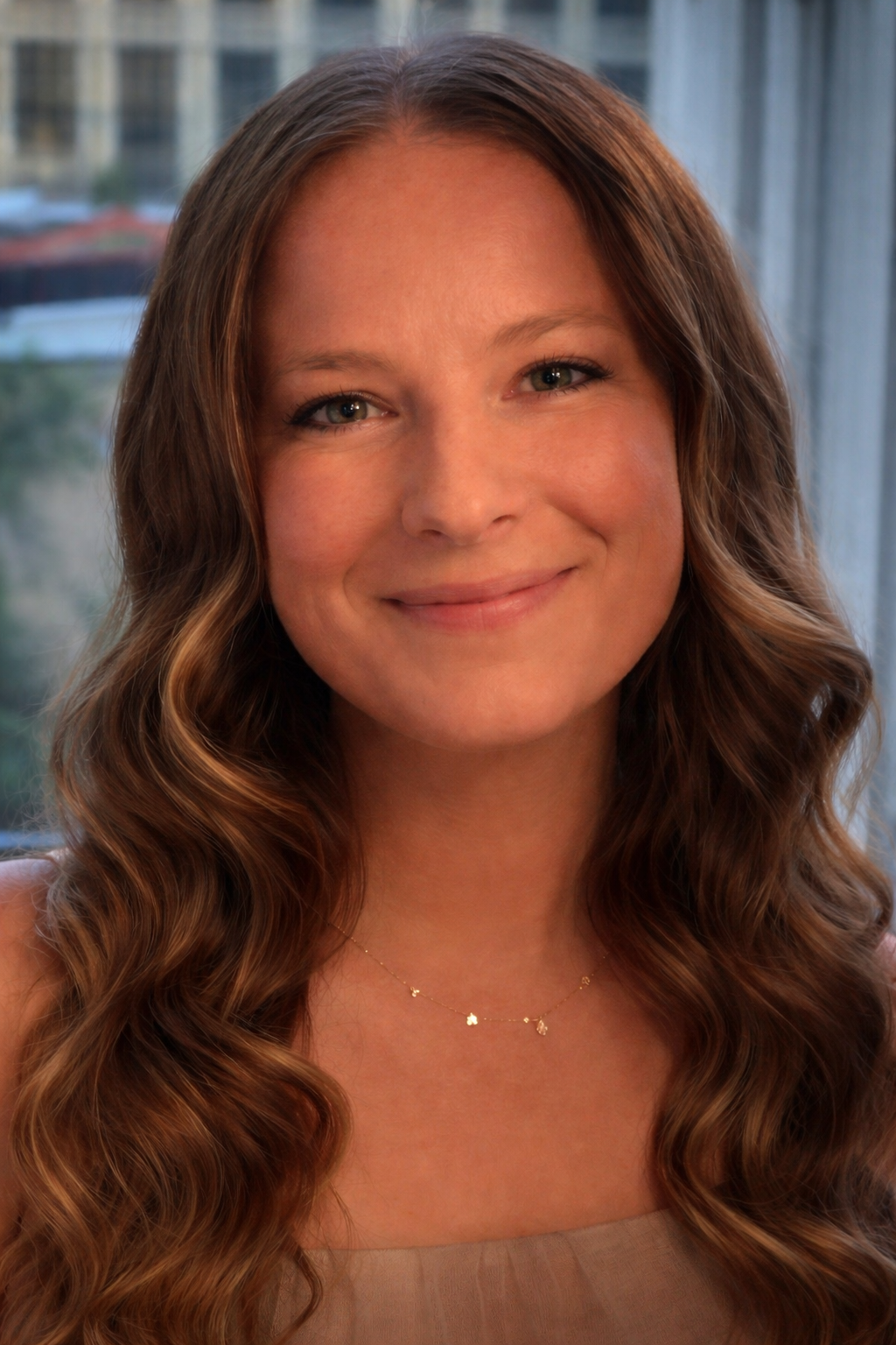 Molly Maloney, PMHNP-BC