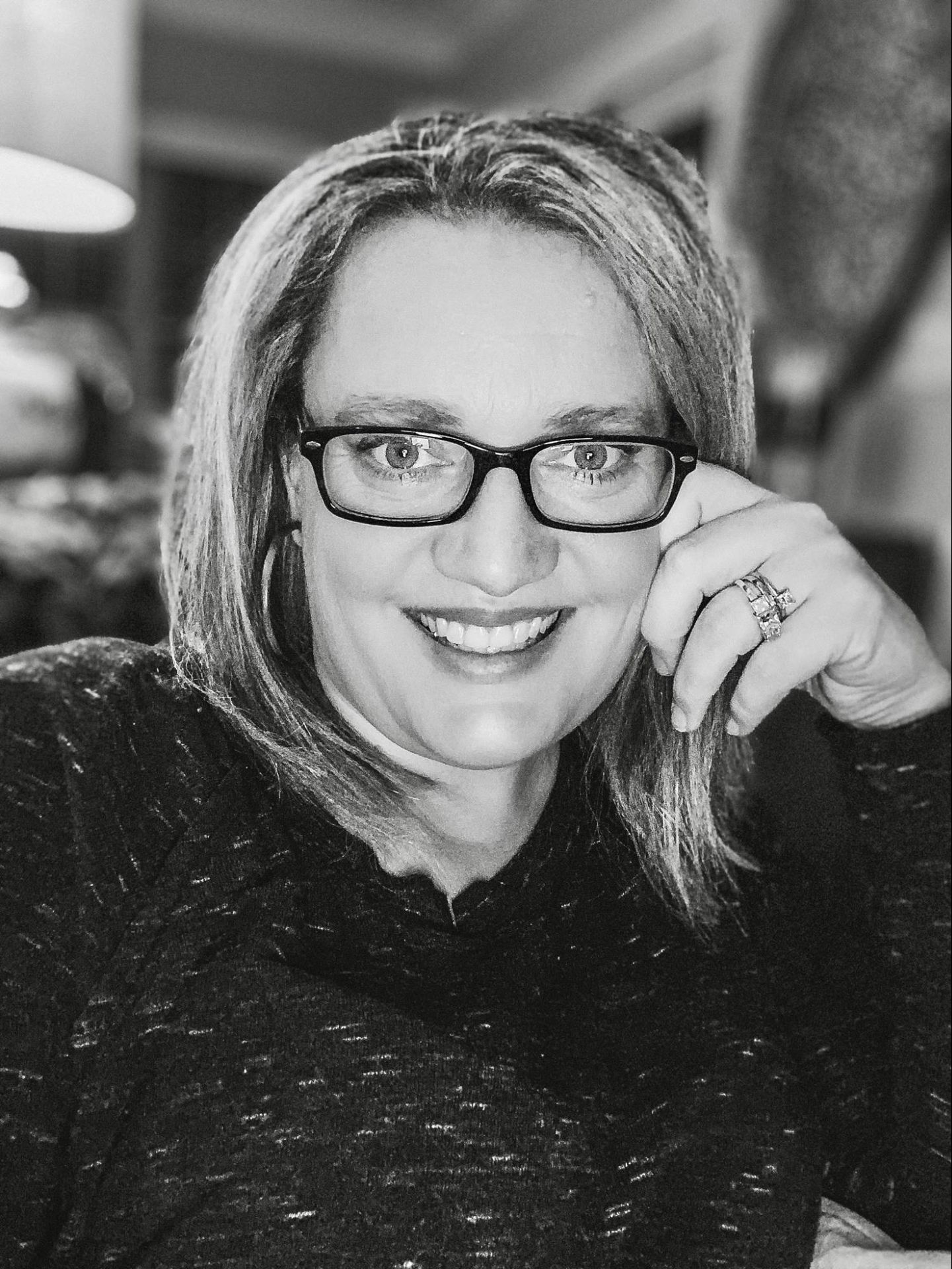 Amy Diachenko Foster