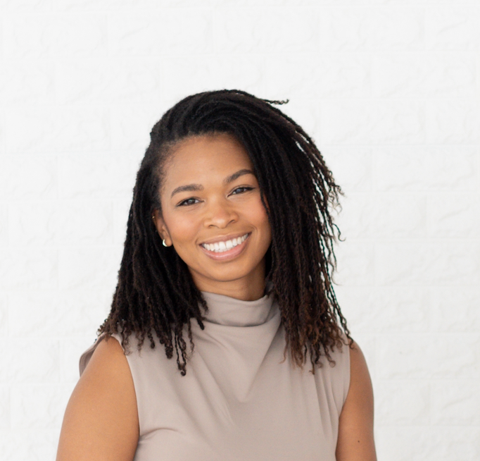 Marie Vasquez, MFT-I