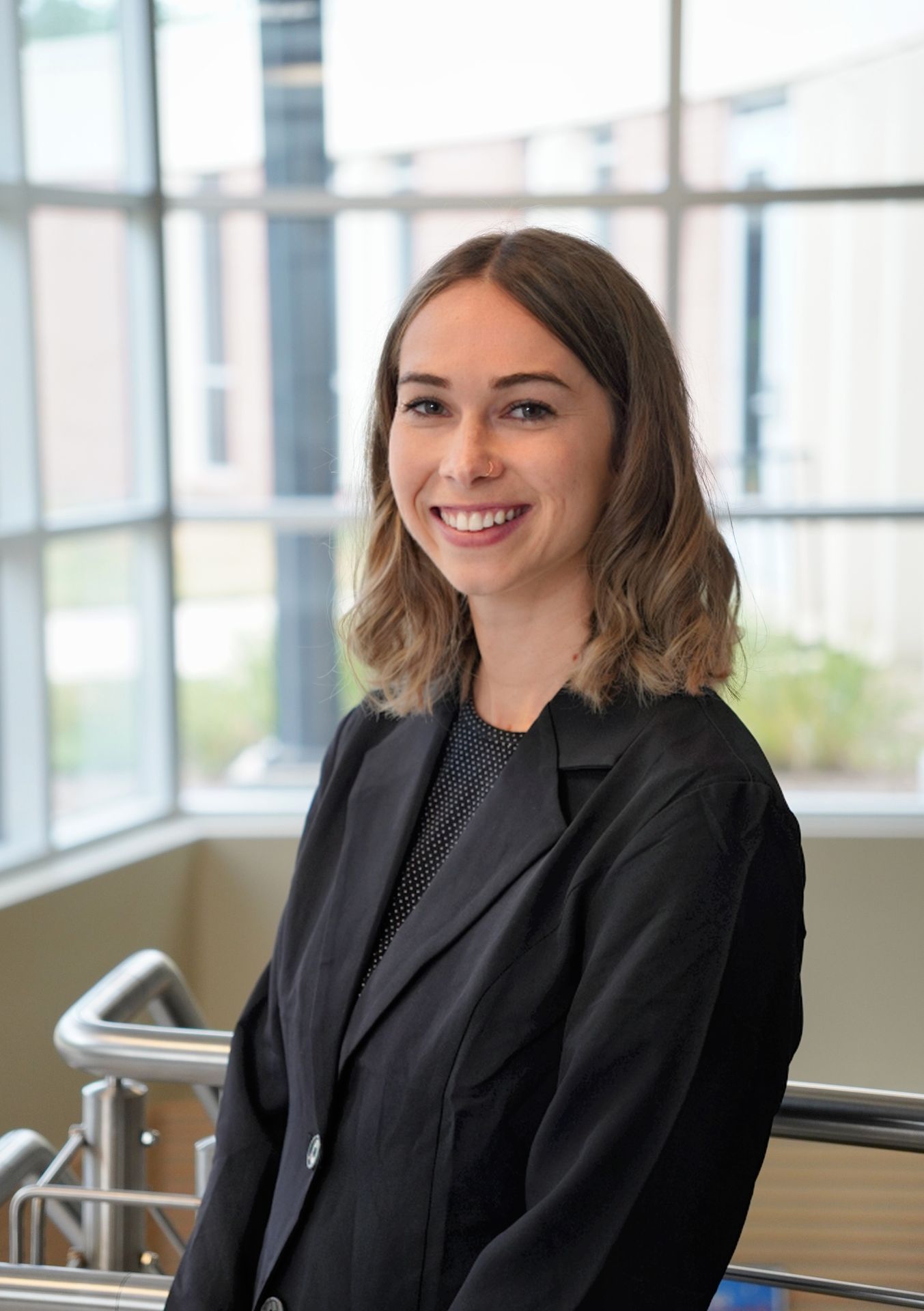 Hannah Driver, LMSW