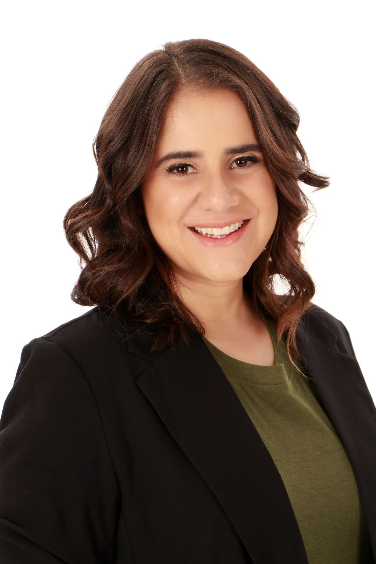 Diana Huambachano, LMHC