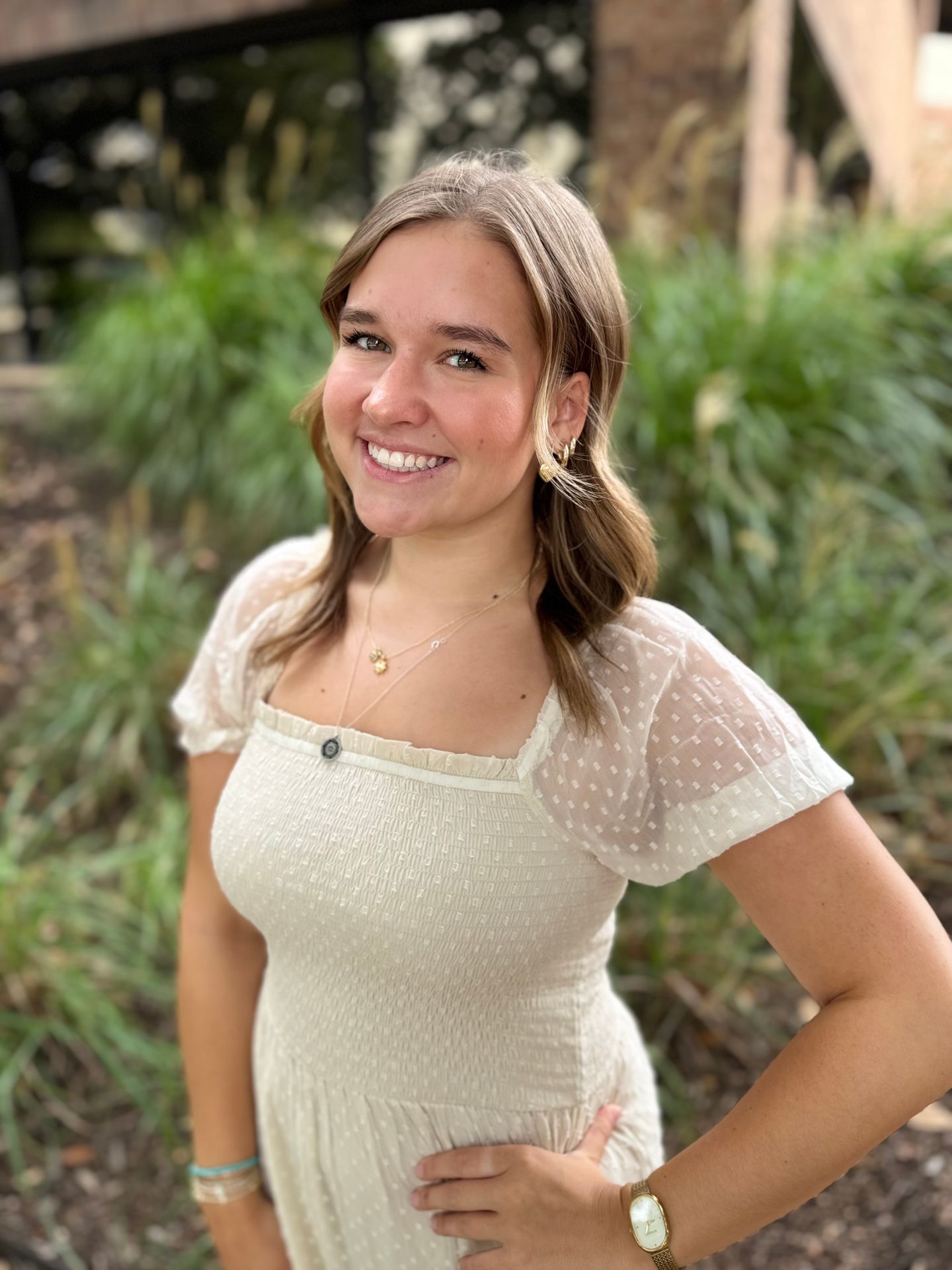 Sydney Bane, Clinical Support Staff