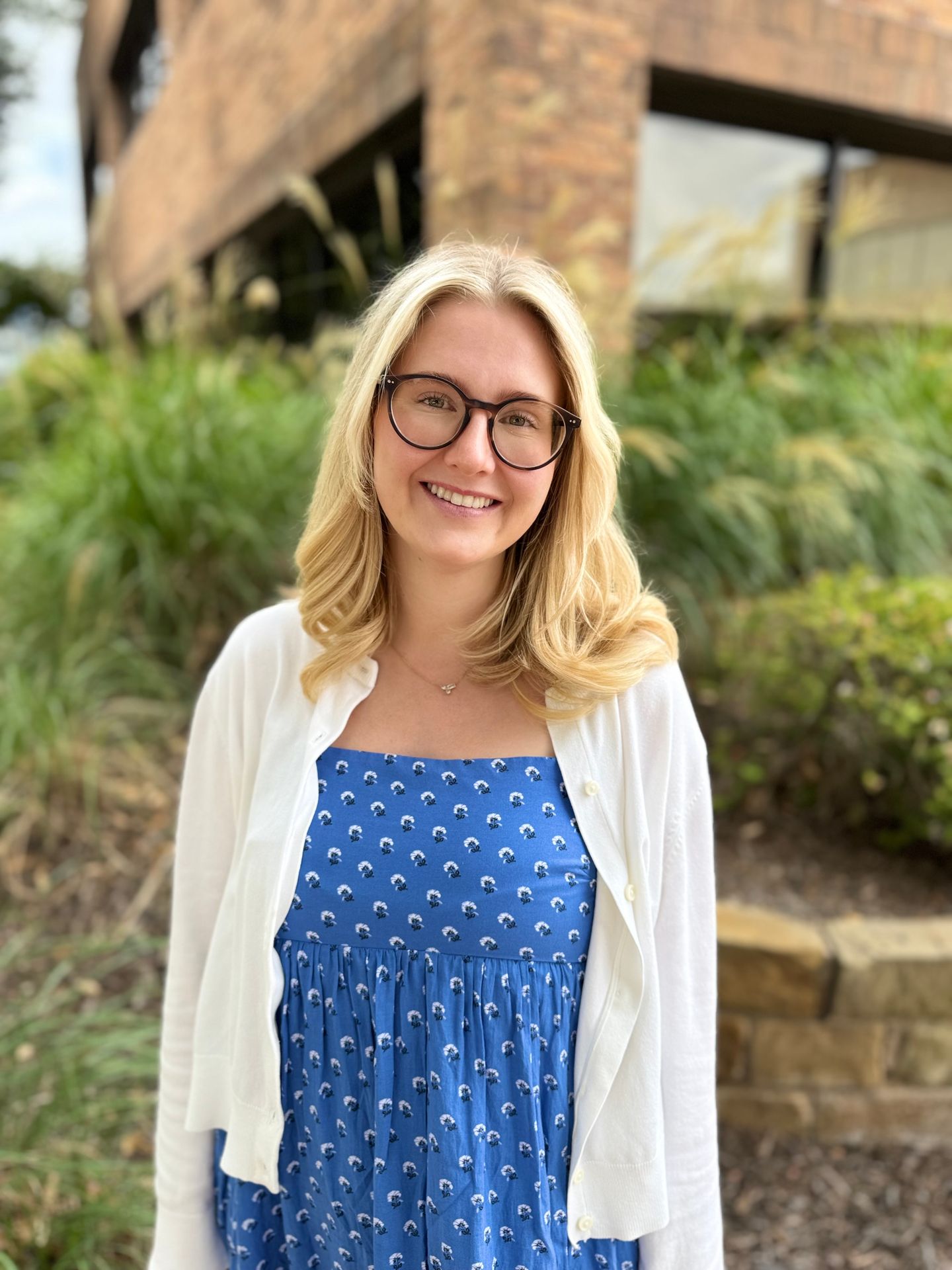 Kate Stifter, M.Ed., LPC, NCC
