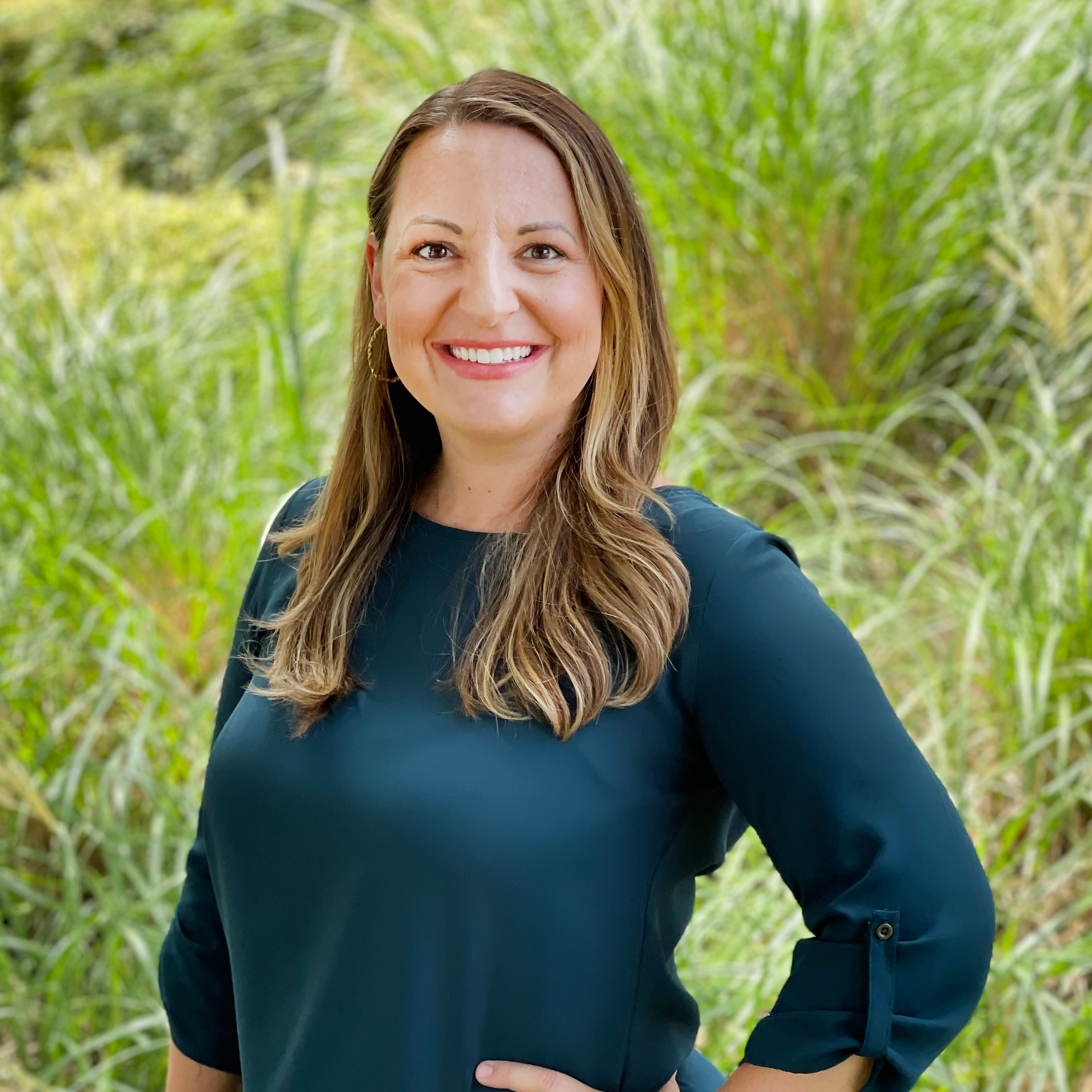 Courtney Guhl Huckabay, M.Ed., LPC-S, RPT-S™, NCC