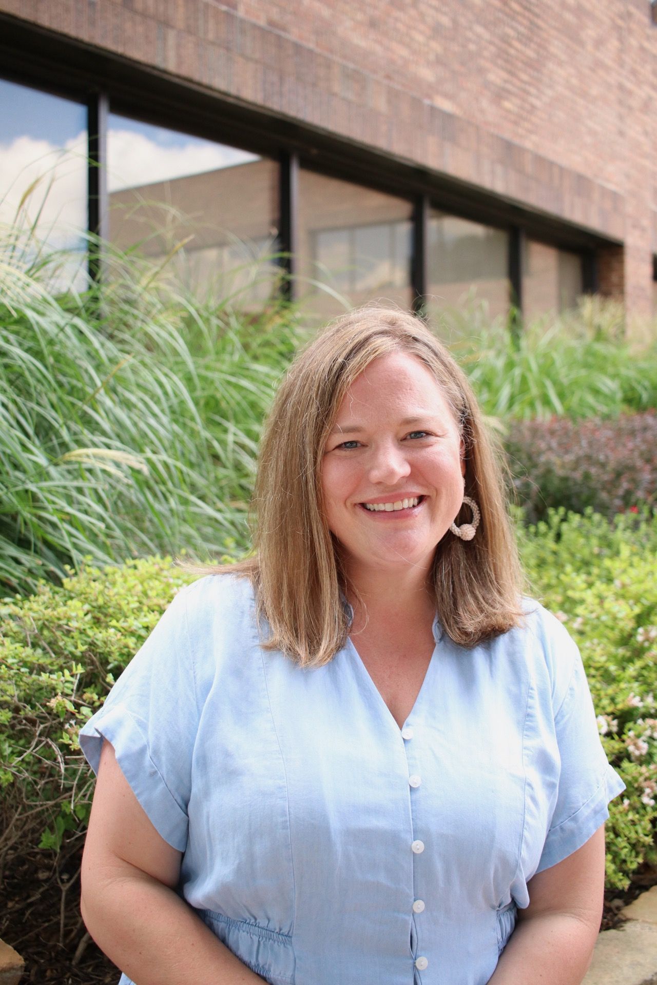 Emily Millican, M.S., LCSW-S