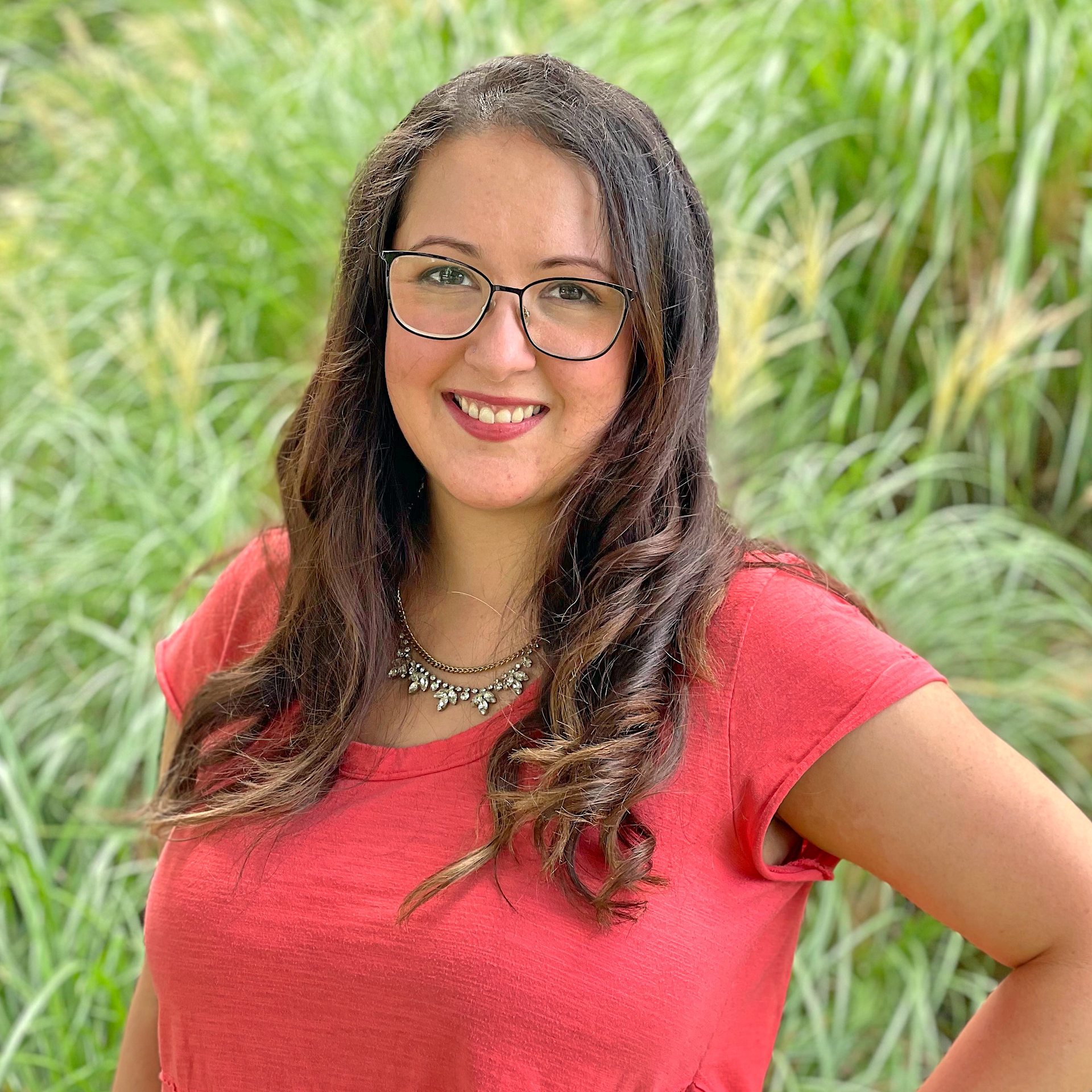 Anreah Hulce, M.A., LPC, RPT™