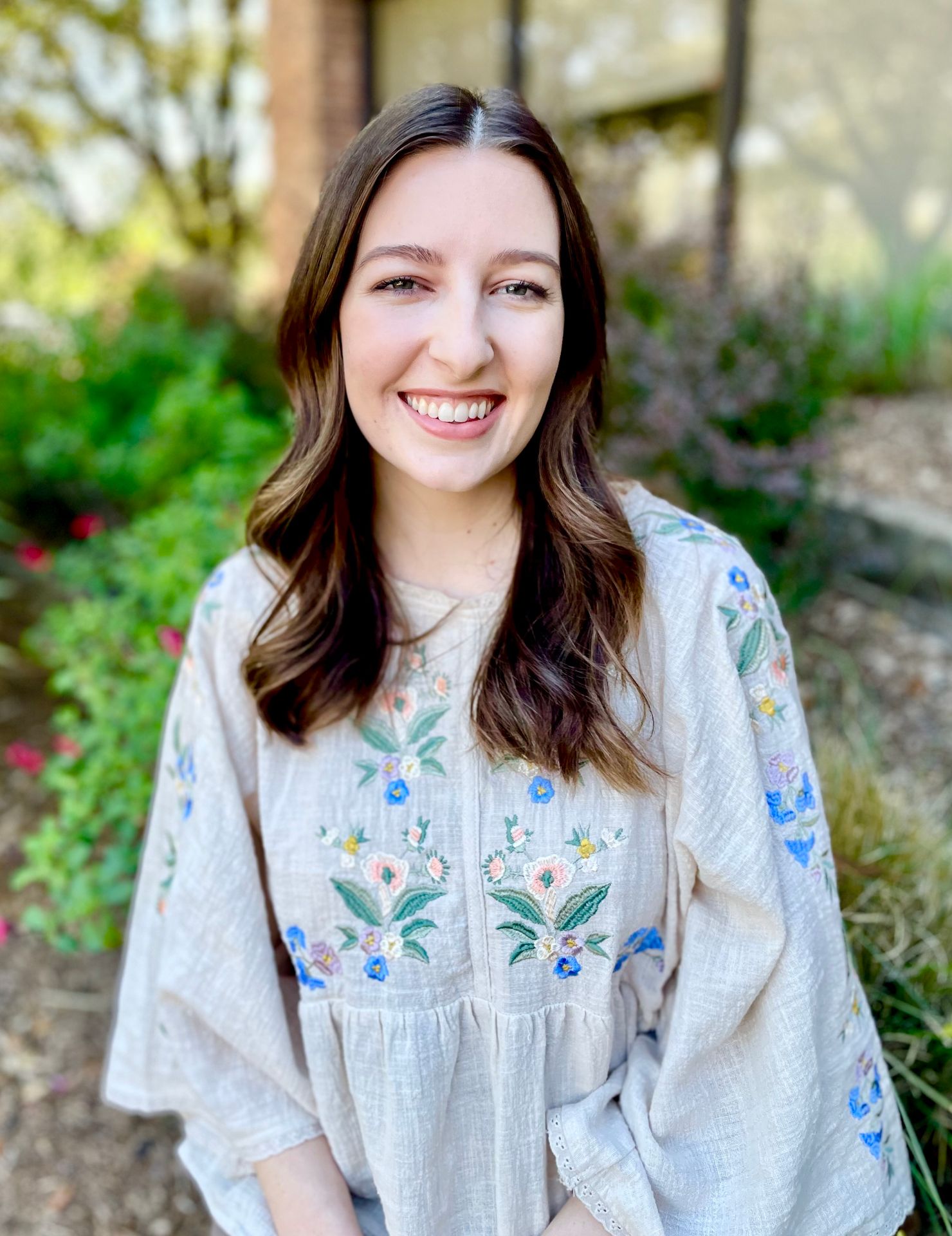 Emma Williams, MSW, LCSW