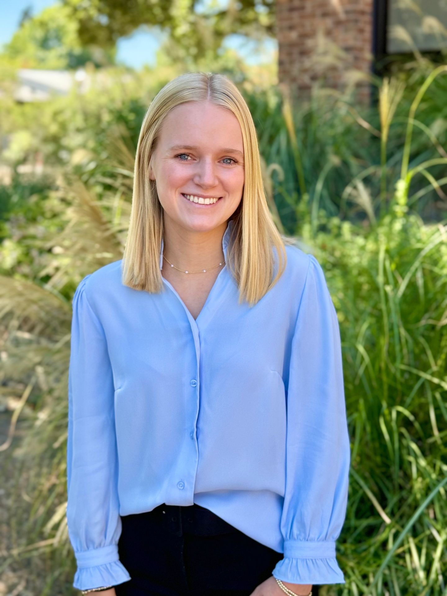 Natalie Goodson, Clinical Support Staff