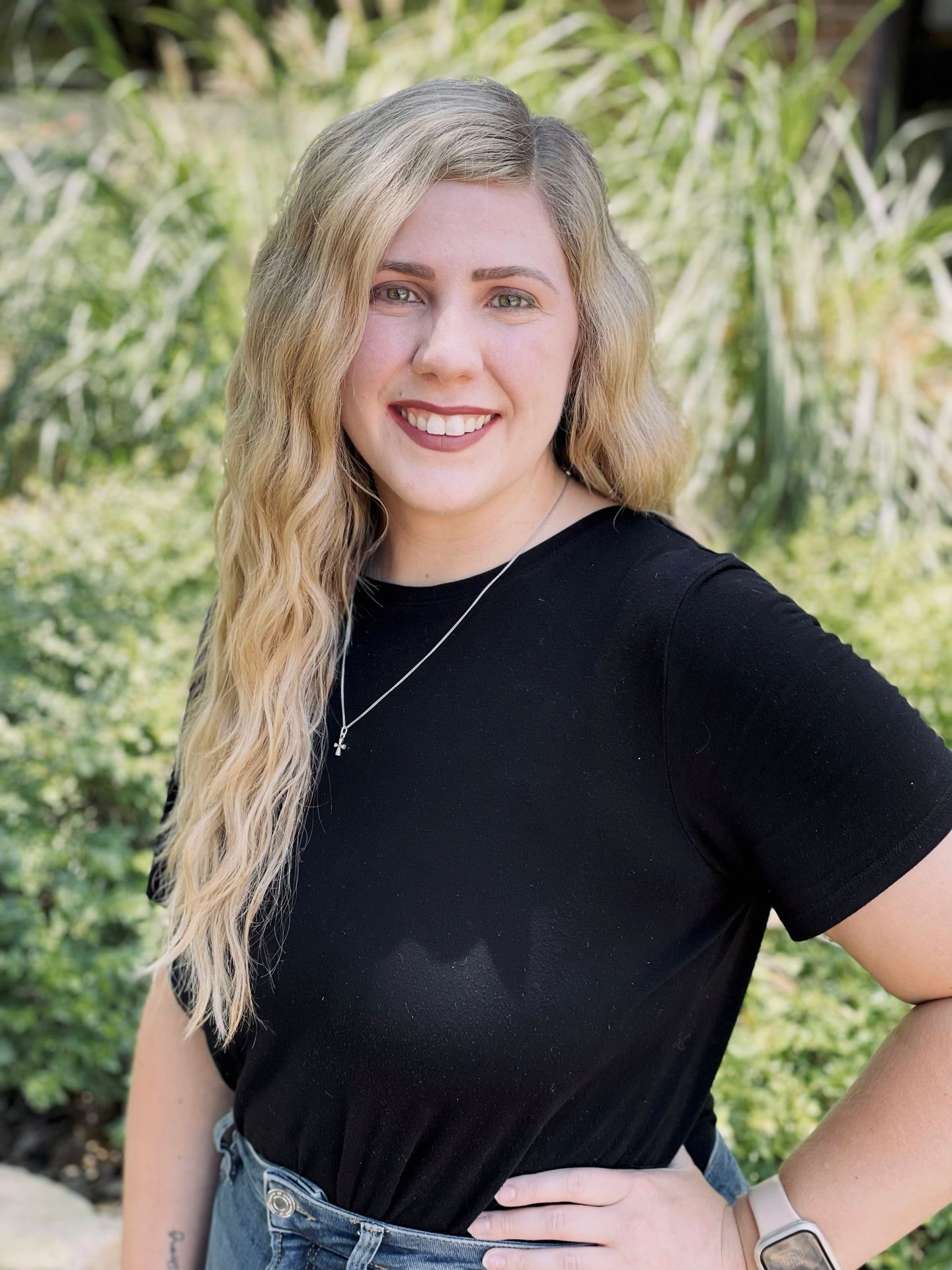 Kaila Bellinghausen, M.S. LPC, RPT™