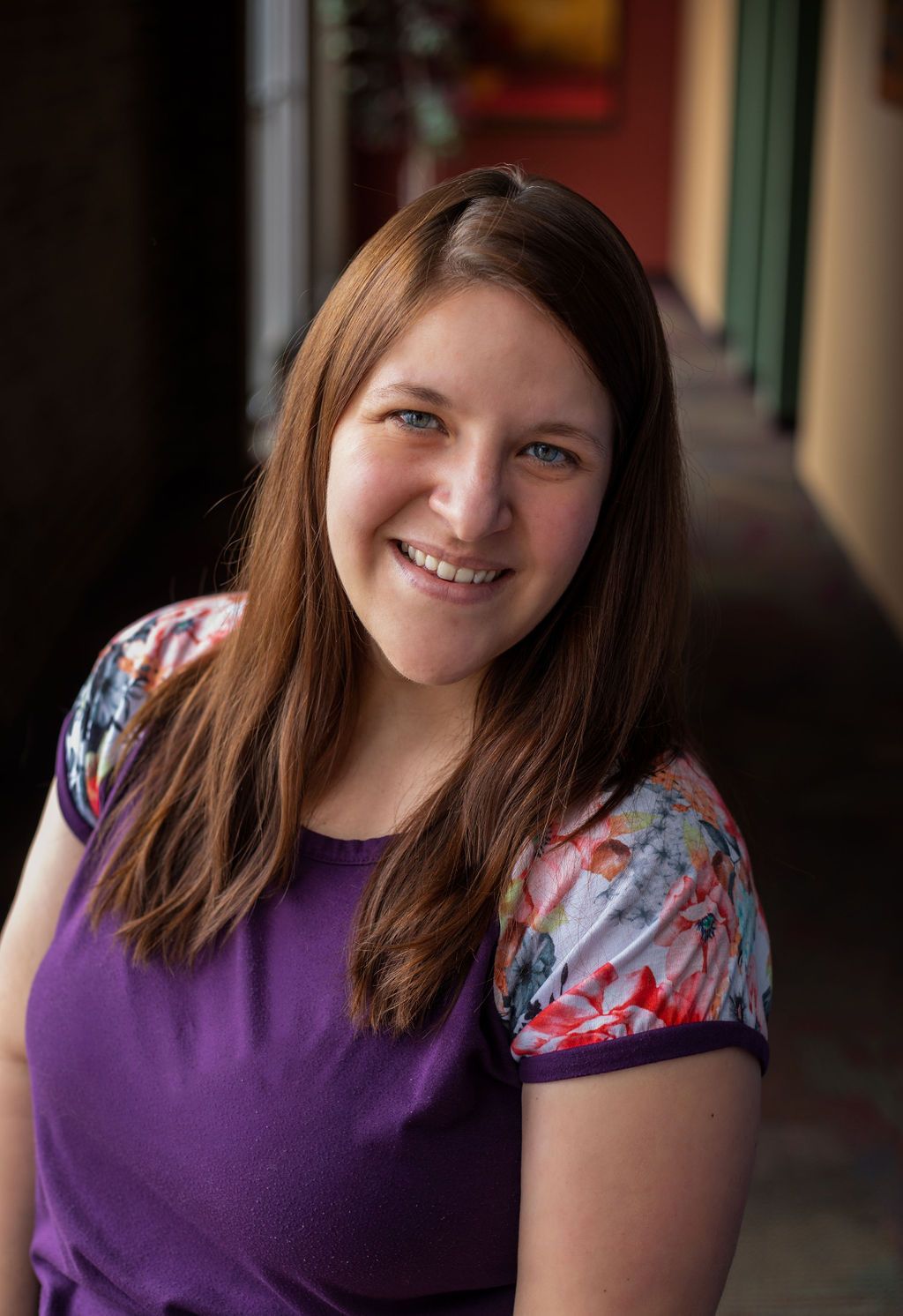 Angel Feiock, LPC-MH