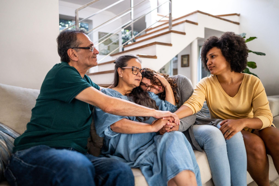 When Separation Hurts More Than Missing Someone: Understanding Emotional Hardship
