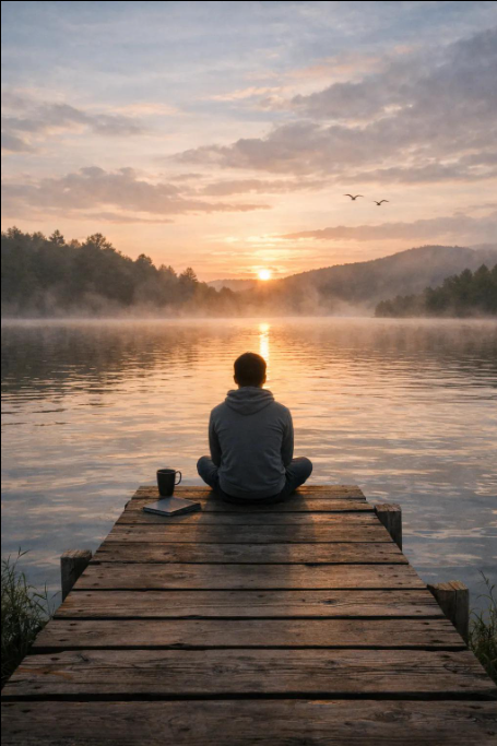 Healing While Waiting During the U-Visa Process