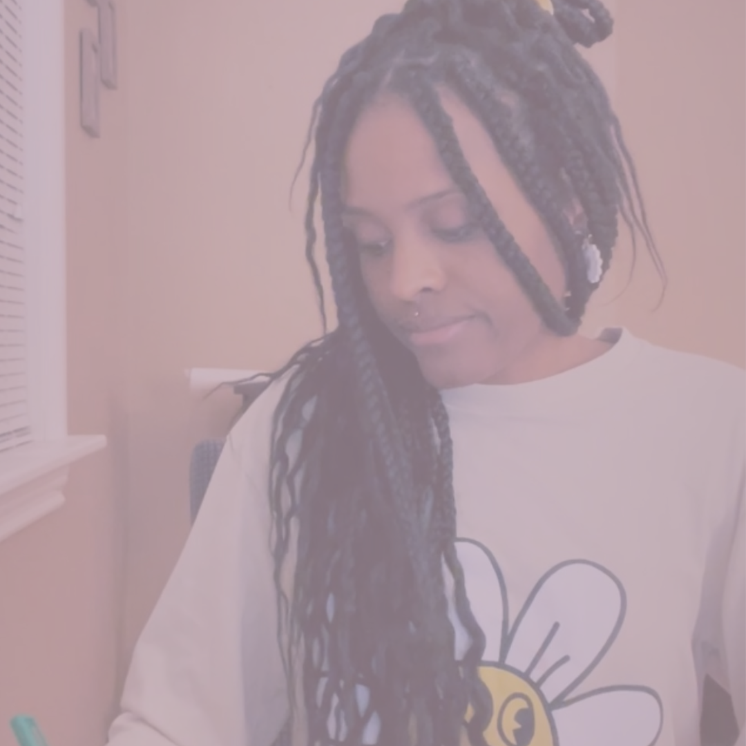 A late diagnosis of ADHD