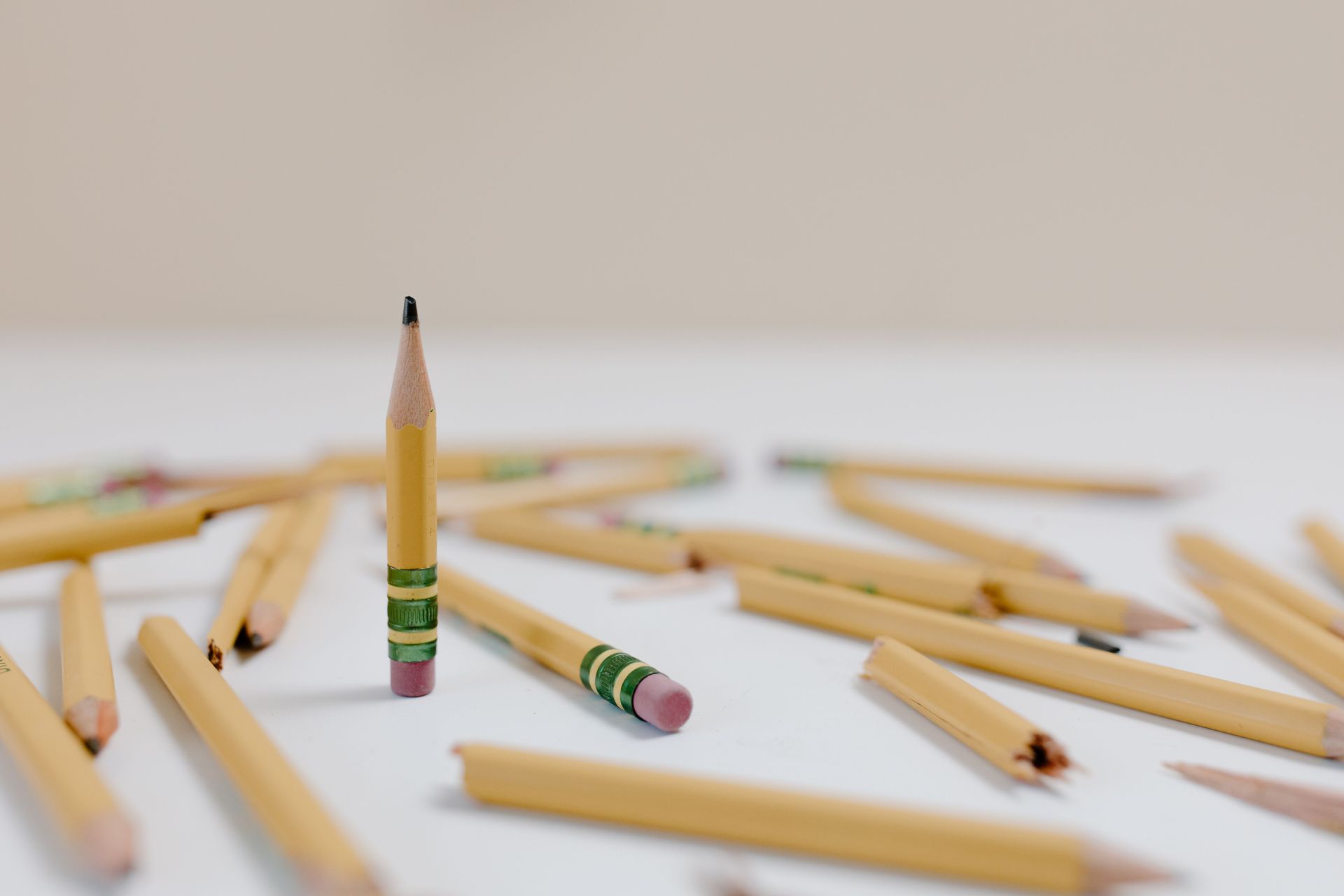 The Problem With Perfectionism: How to Embrace Imperfection